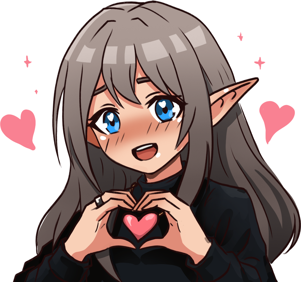Charm - Useless Elf
