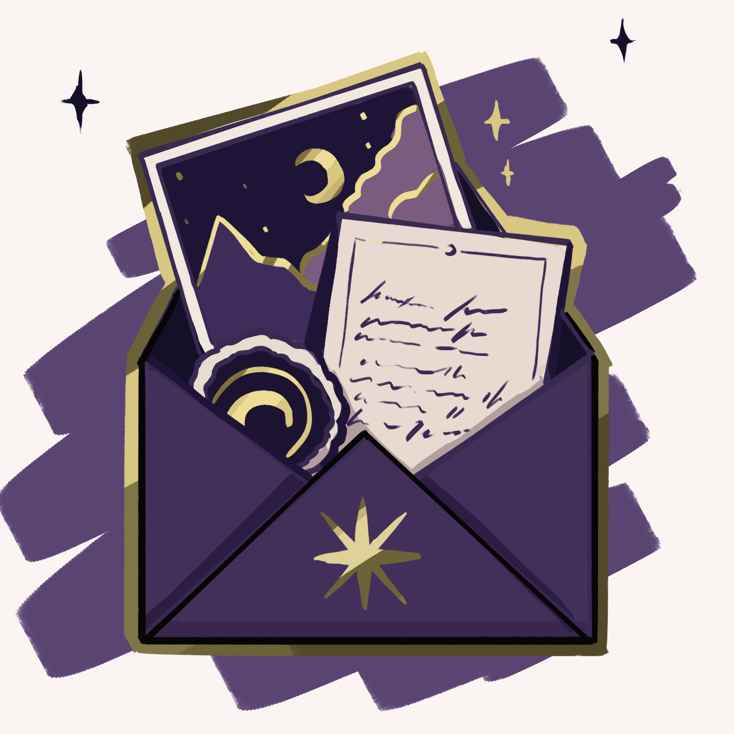 MAIL CLUB PLUS - OCTOBER