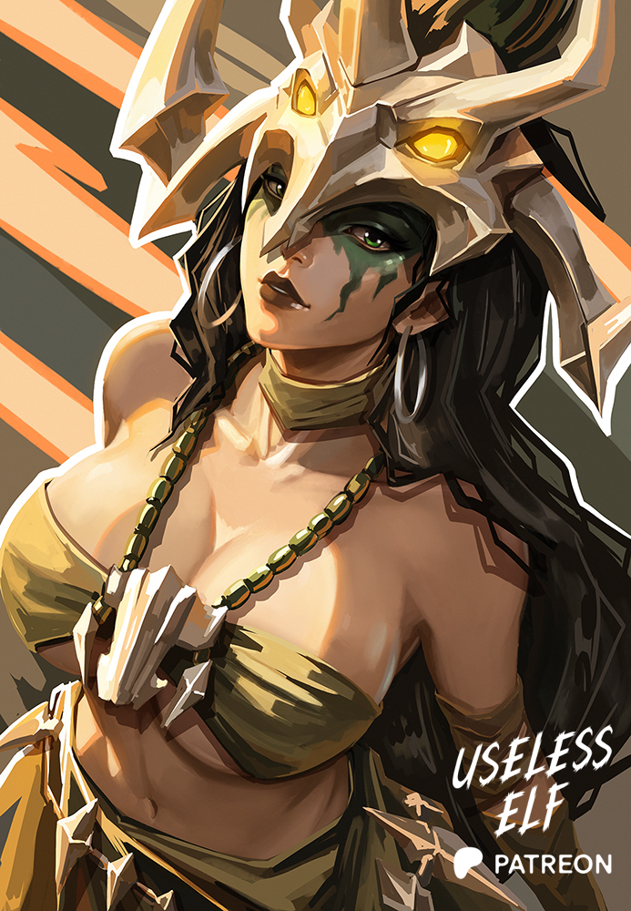 Poster with Prime summer Hela