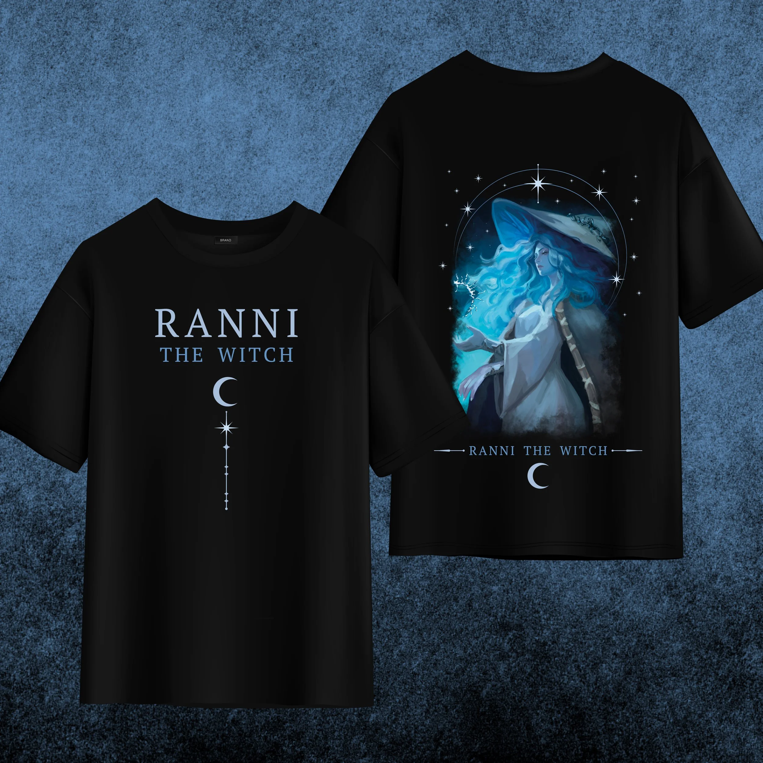 T-Shirt - Ranni
