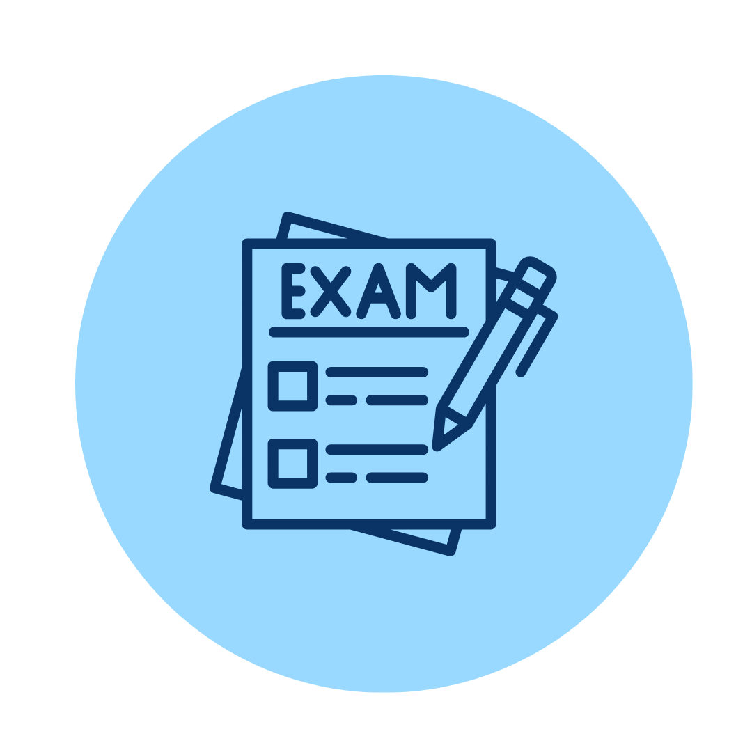 ApexScholar offers standardized test such as the SAT and ACT given by our coaches with years of experience.