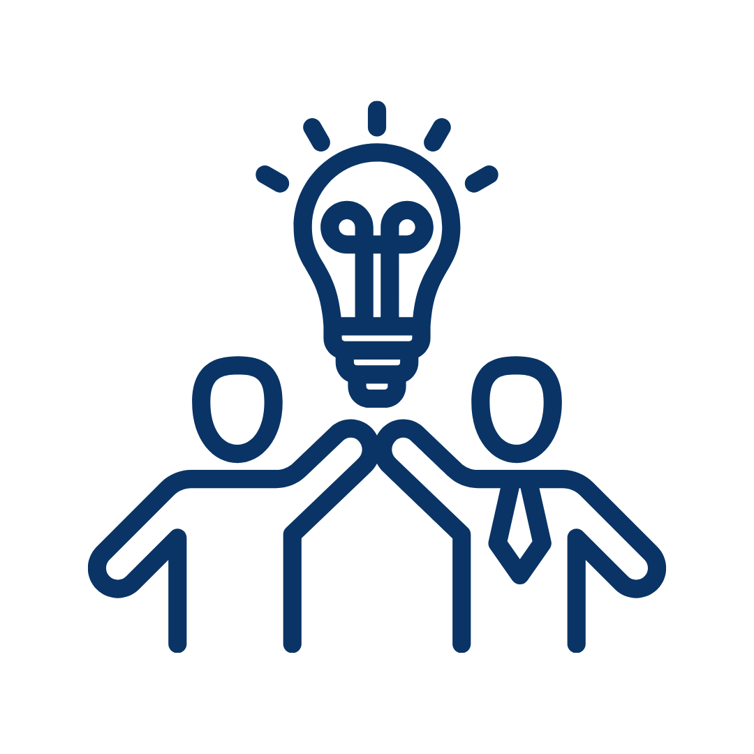 Beyond tutors, our coaches and tutors are mentors who helped the students not just with academic but beyond