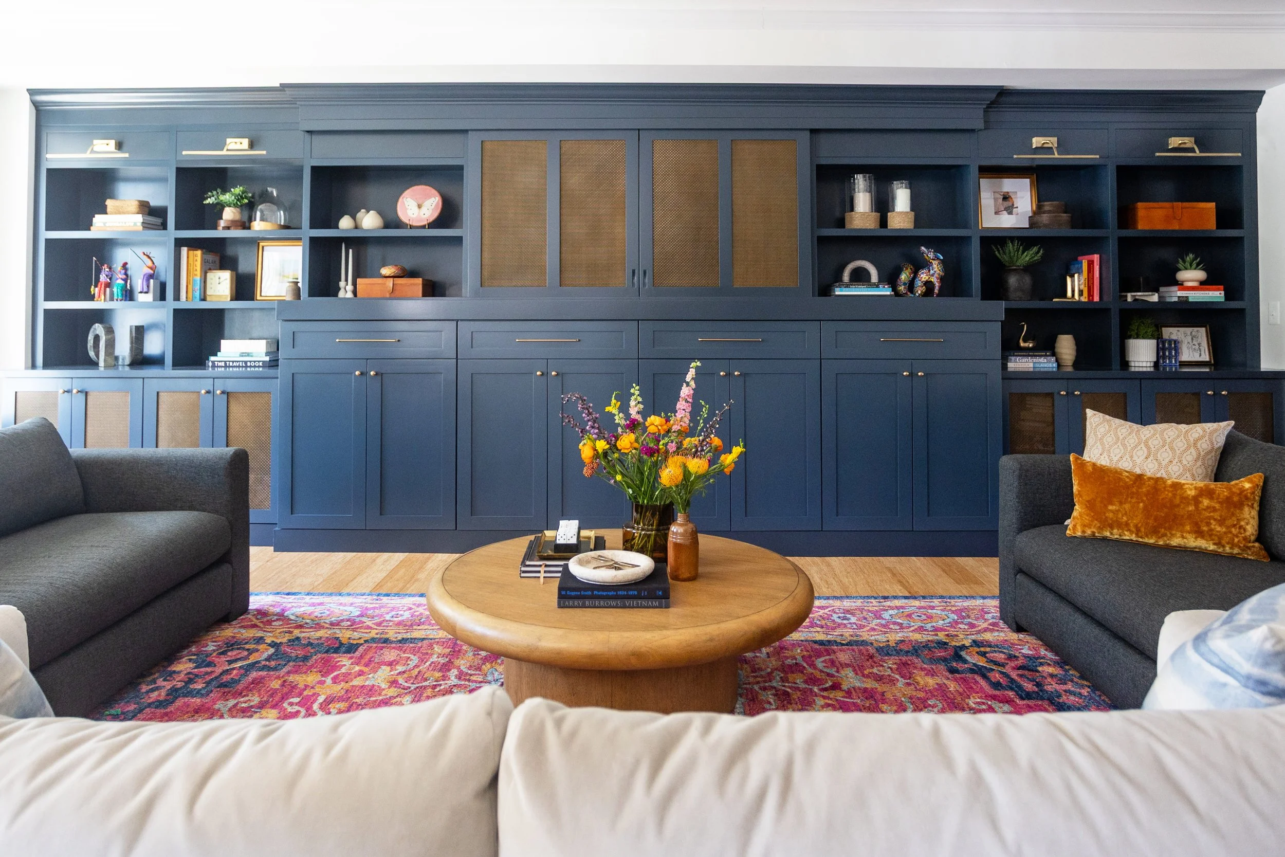 bold and bright in anacostia