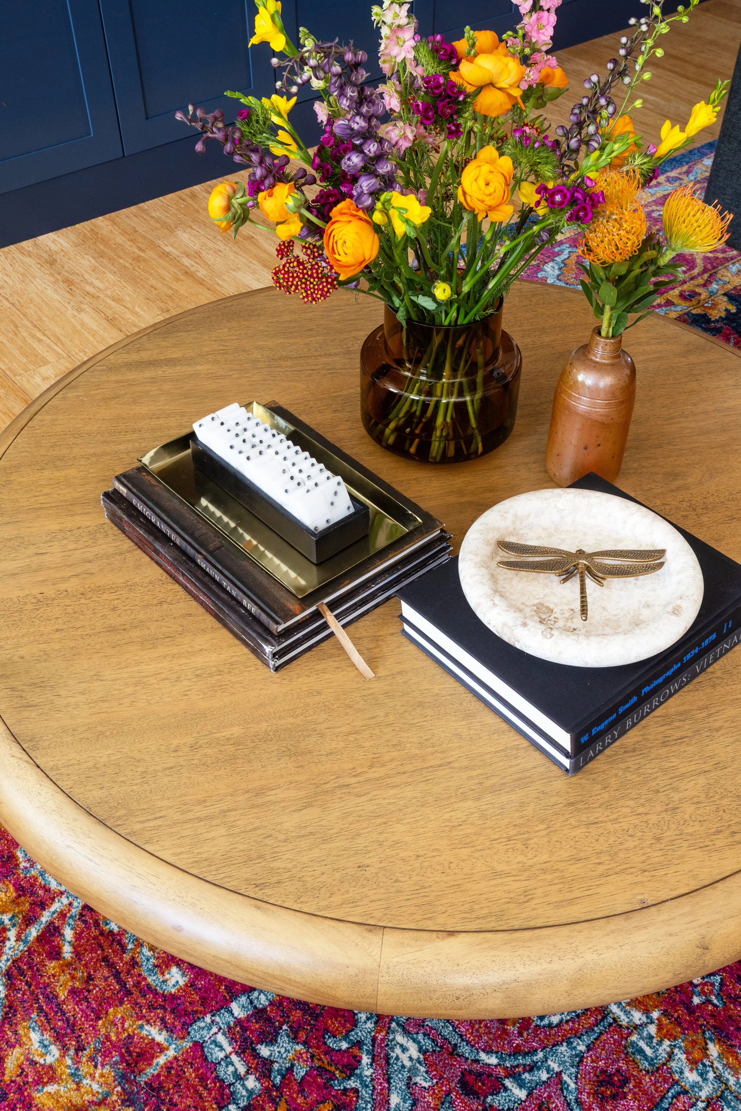 bold and bright in anacostia