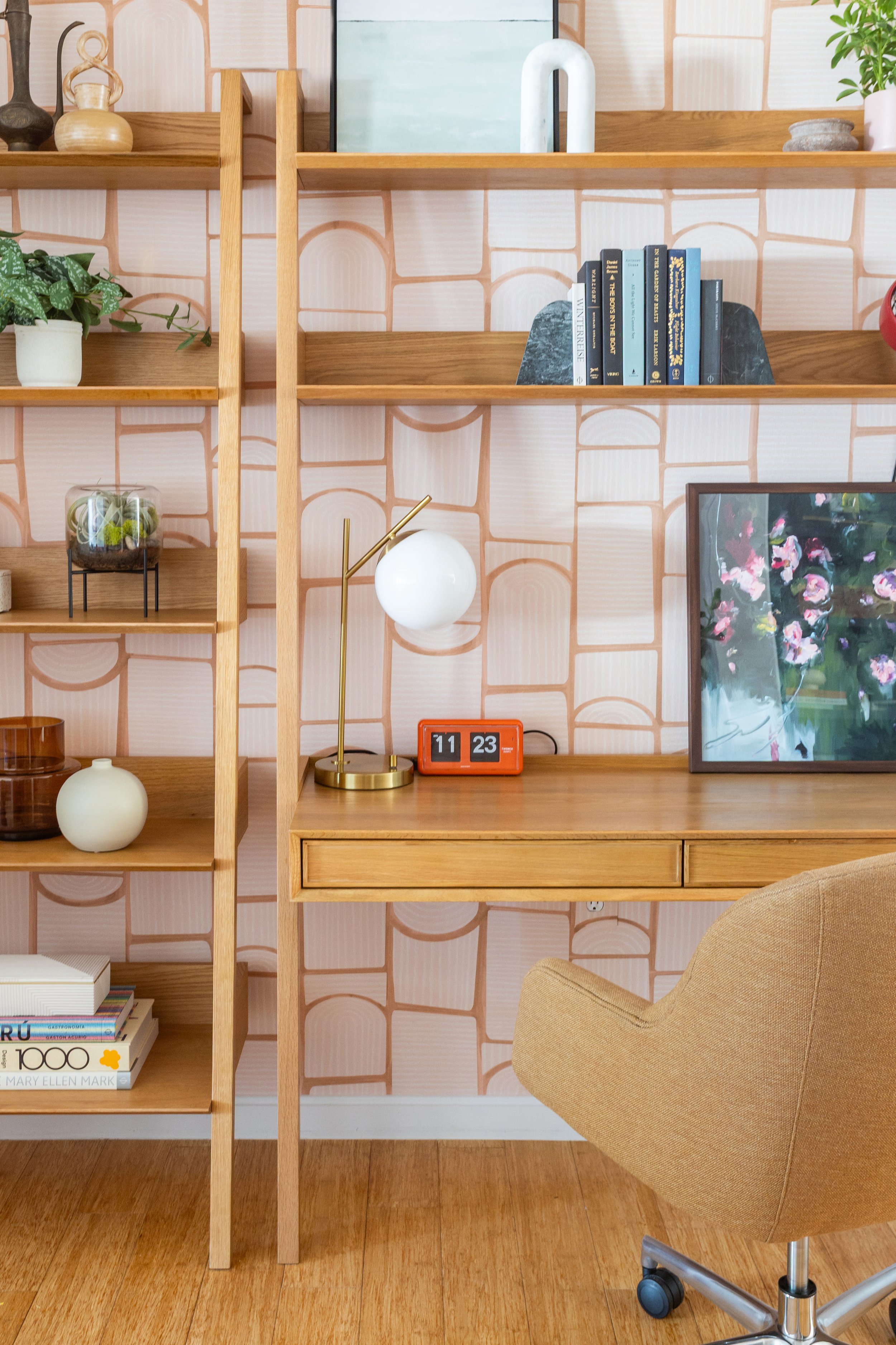 bold and bright in anacostia