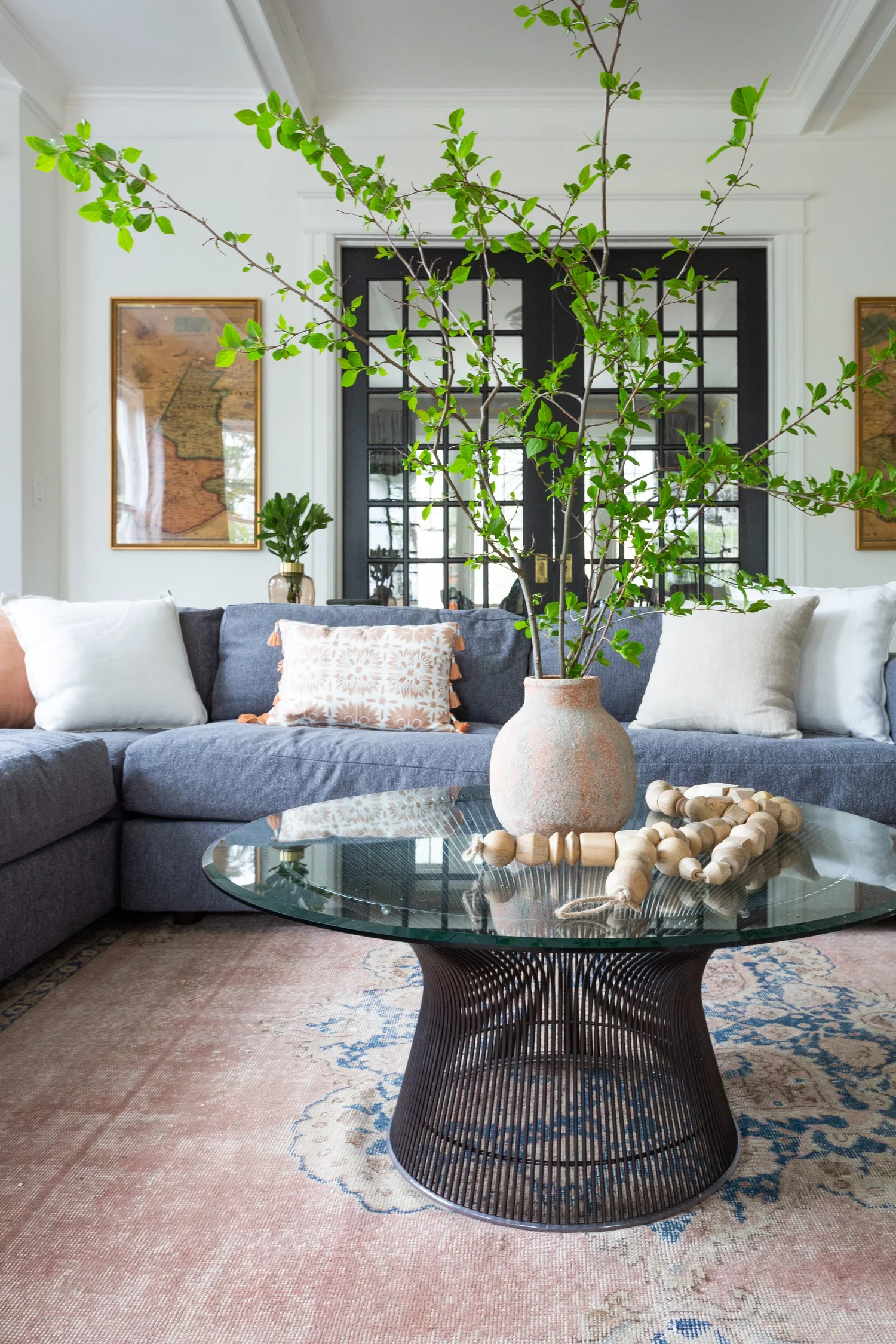 Chevy Chase Historic Renovation | Timeless Elegance Meets Modern Living ...