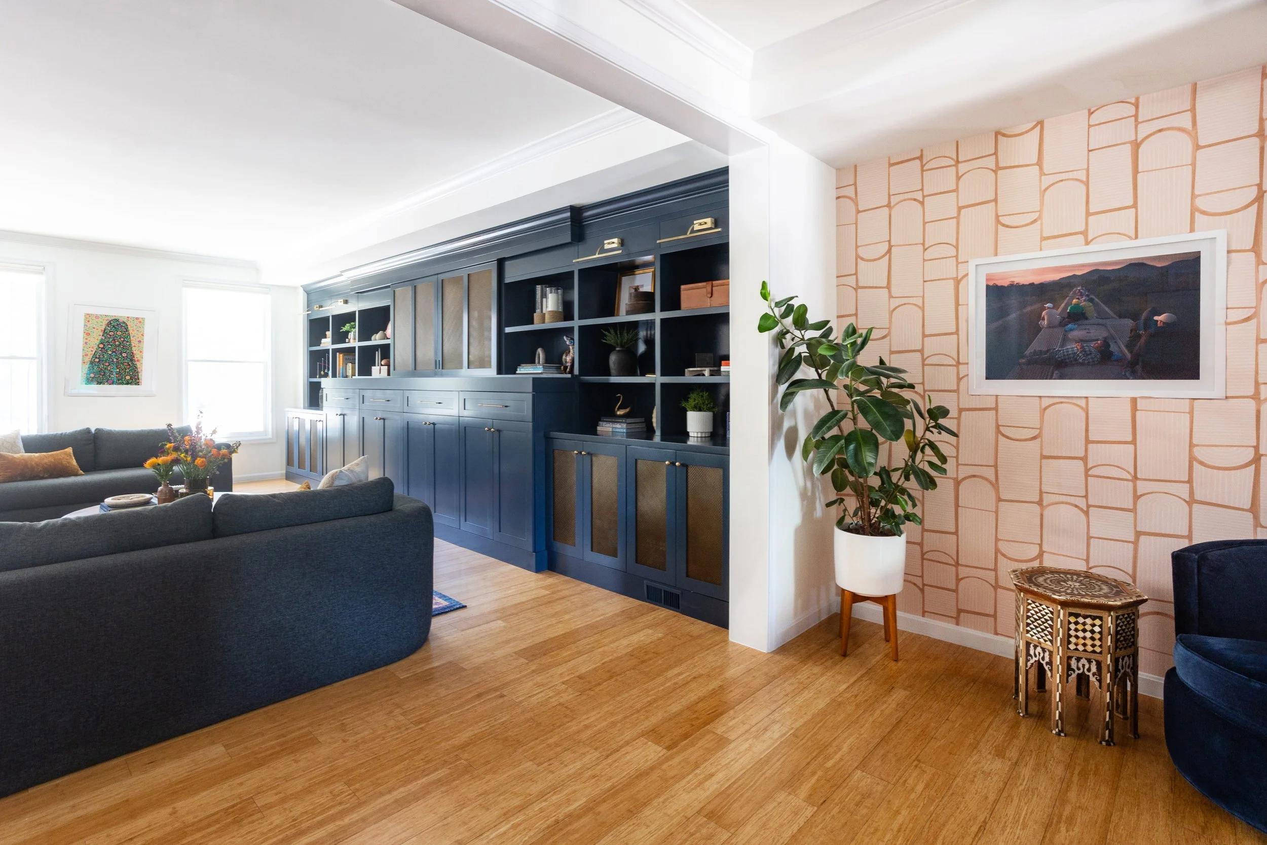 bold and bright in anacostia