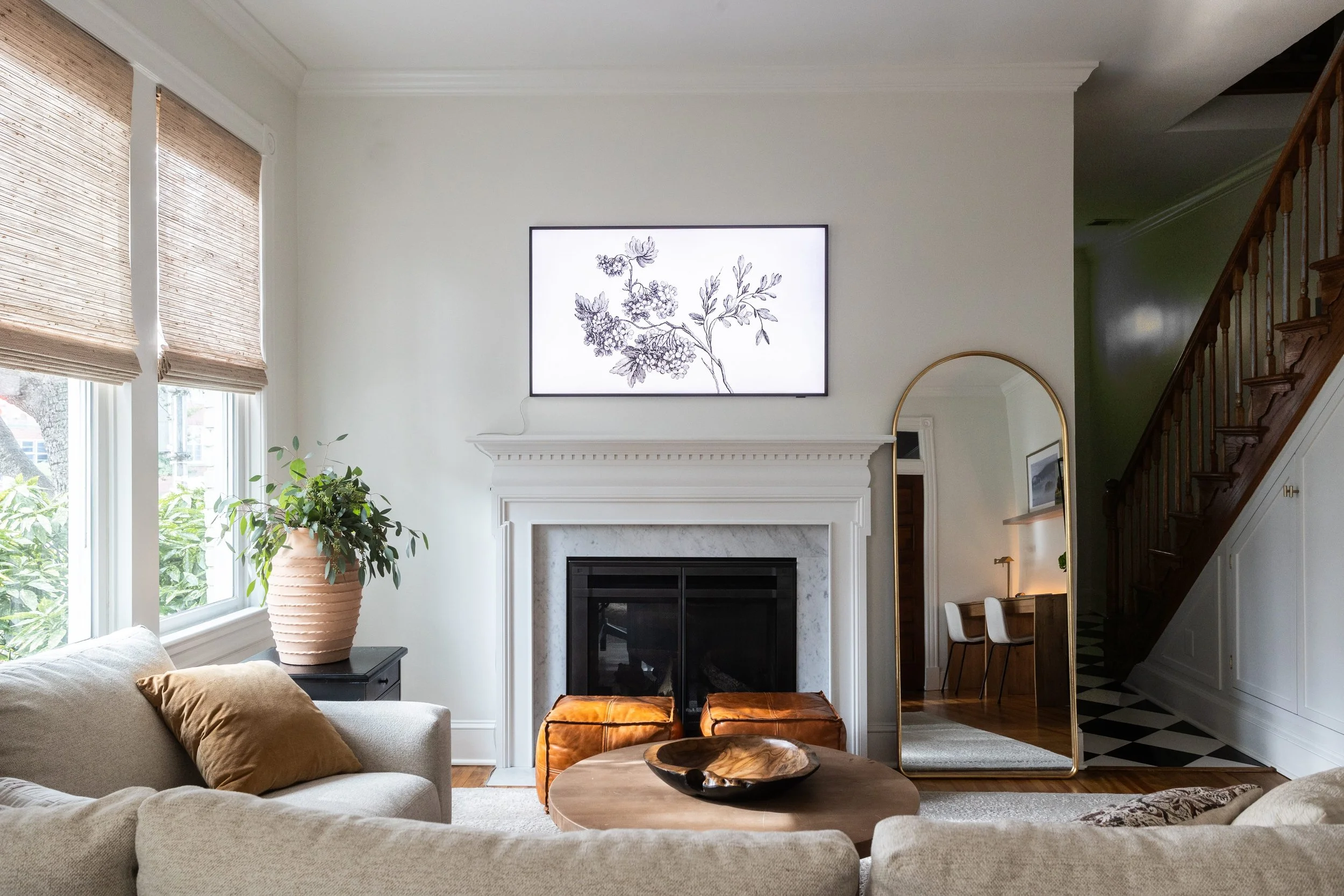 Heather DiSabella Design | Eastern Shore Luxury Residential Interior Design