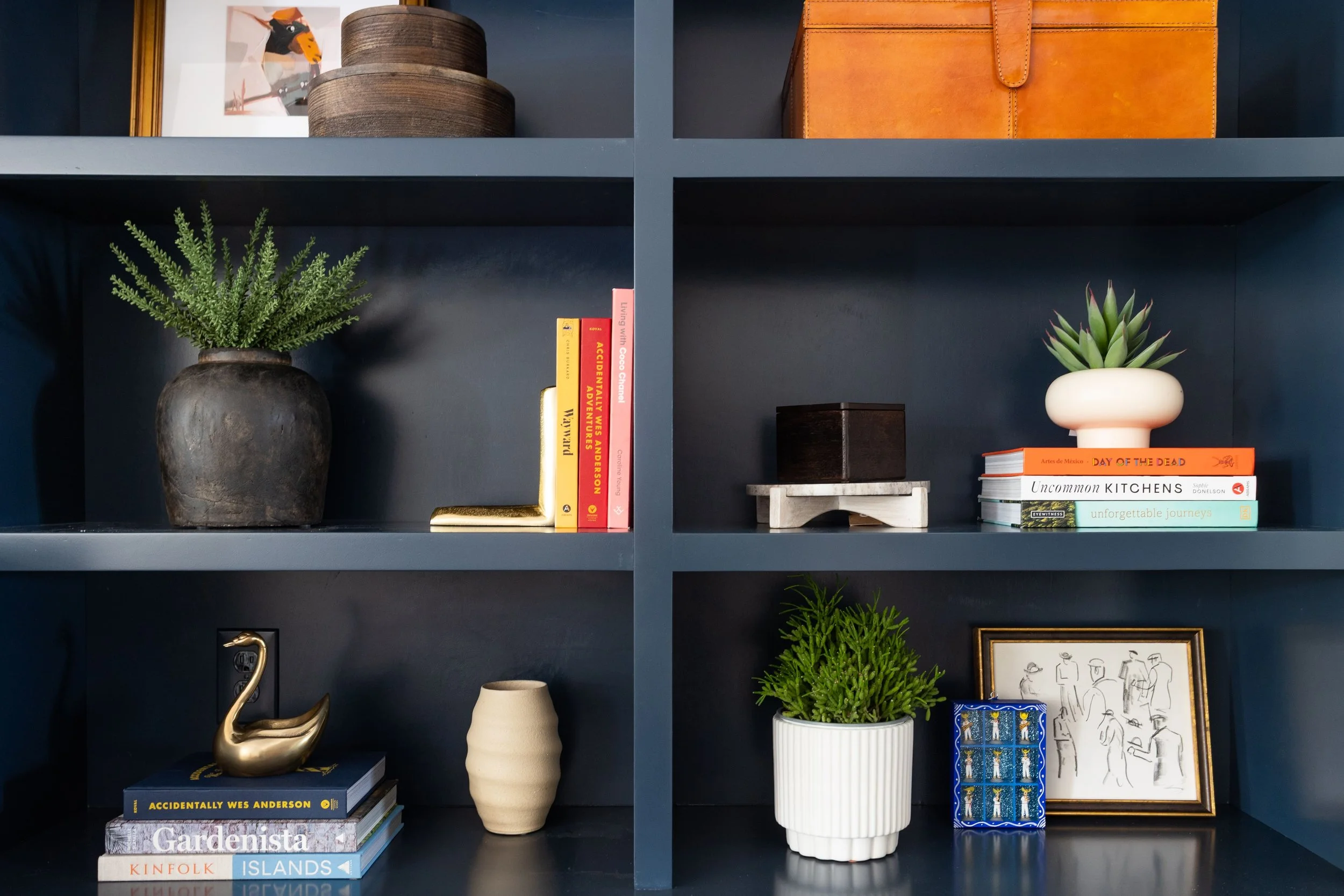 bold and bright in anacostia