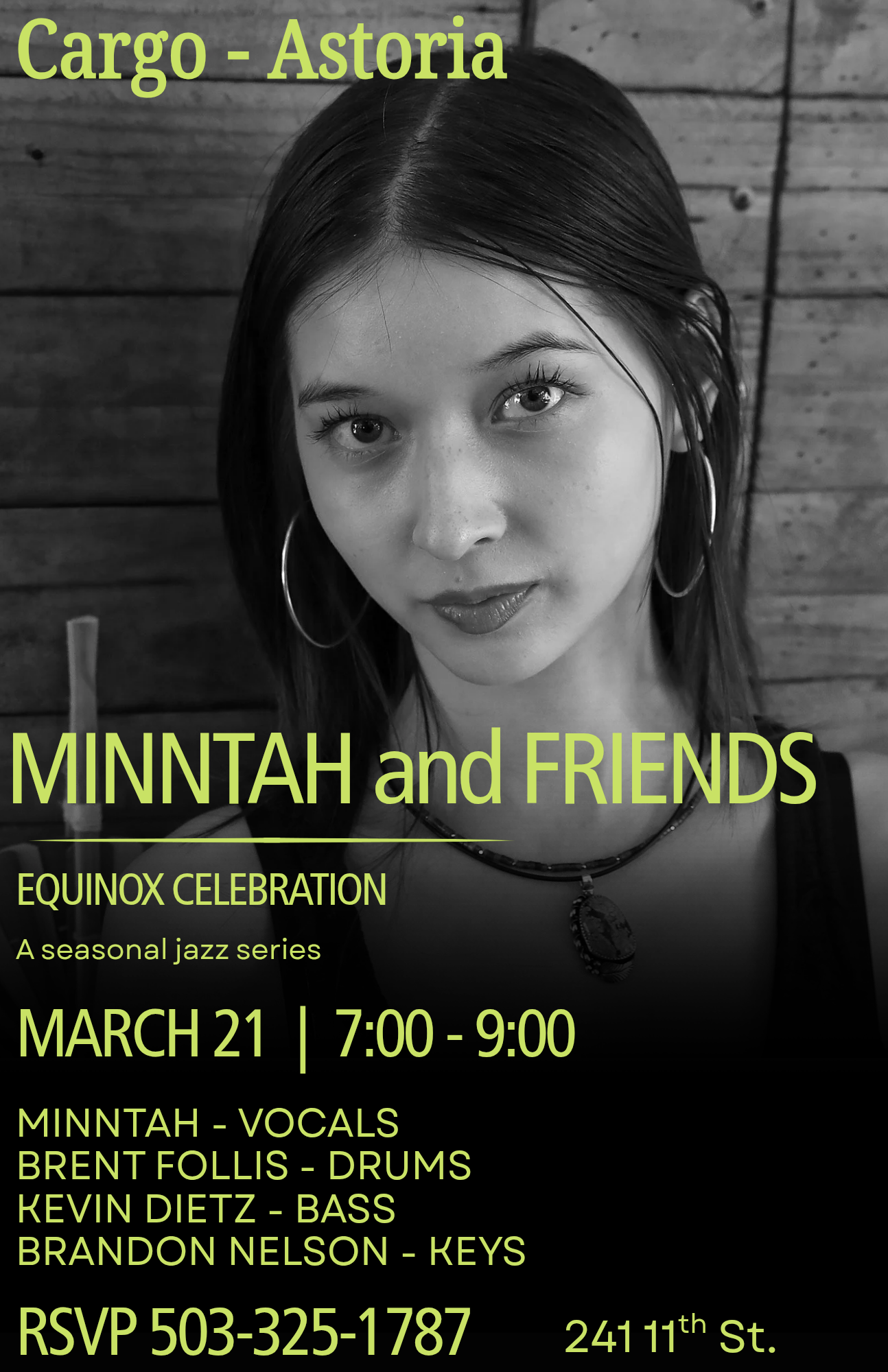 Spring Equinox Celebration 