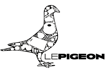 Le Pigeon