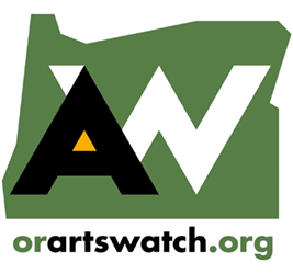 Oregon Arts Watch