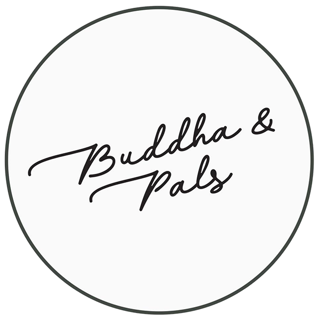Buddha & Pals
