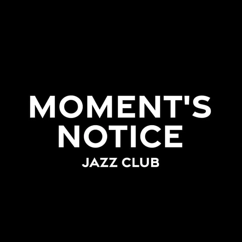Moment's Notice Jazz Club