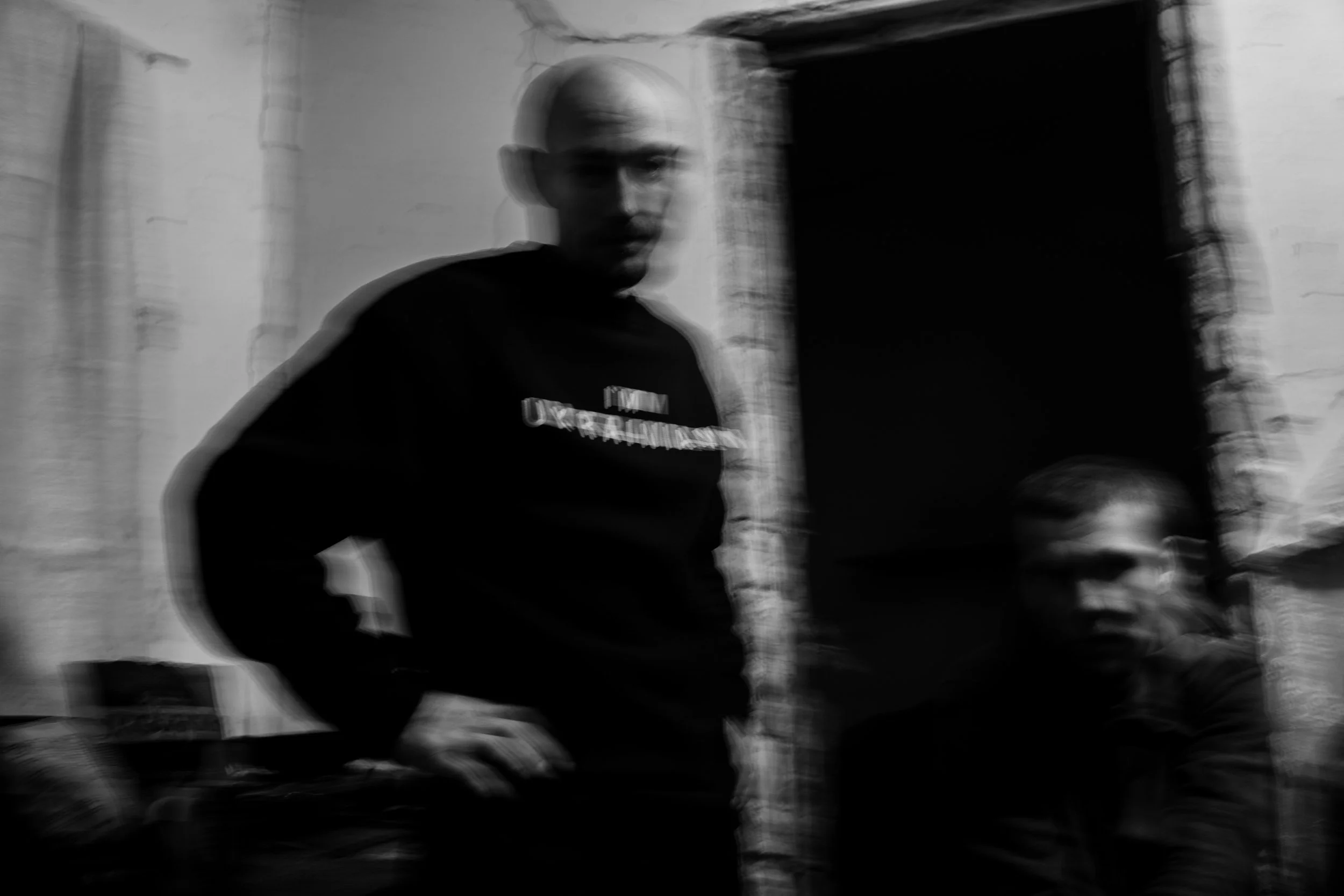 Squall Unit: Prison Soldiers Fighting for Ukraine
