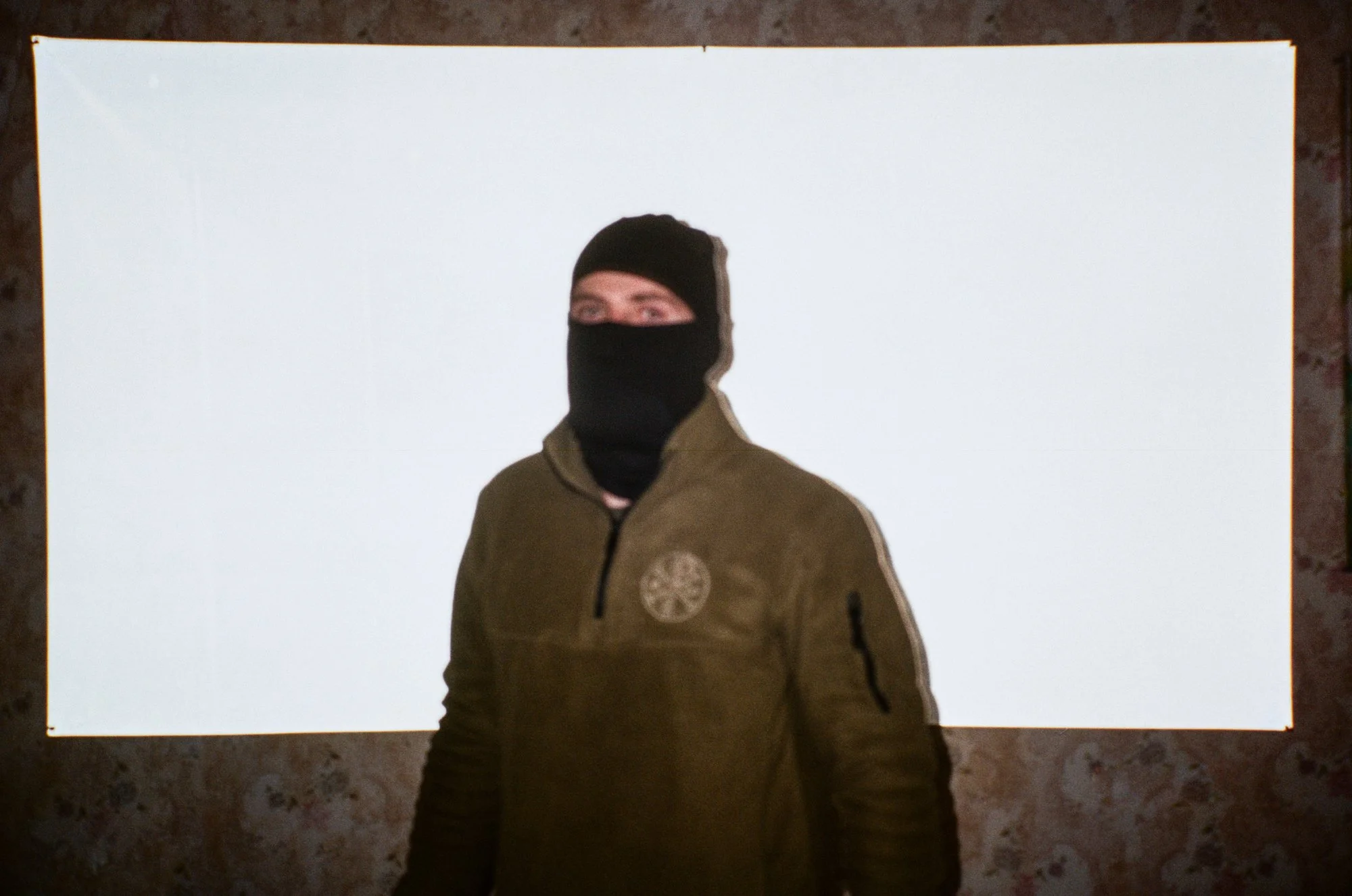 Functional Faith: Ukraine’s Bratsvo Battalion on the front, behind the lines, and at mass