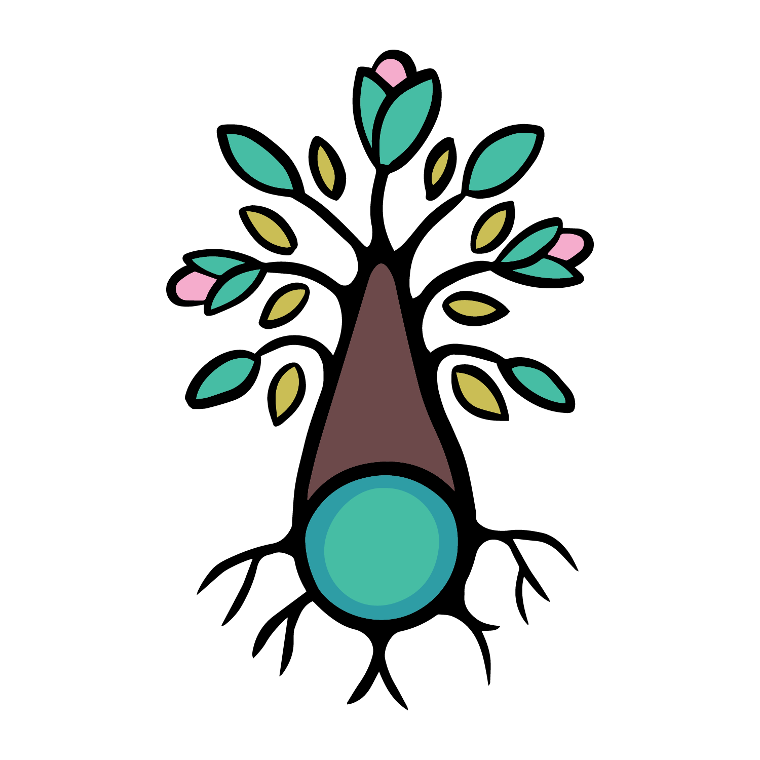 indigenous creative design tree values