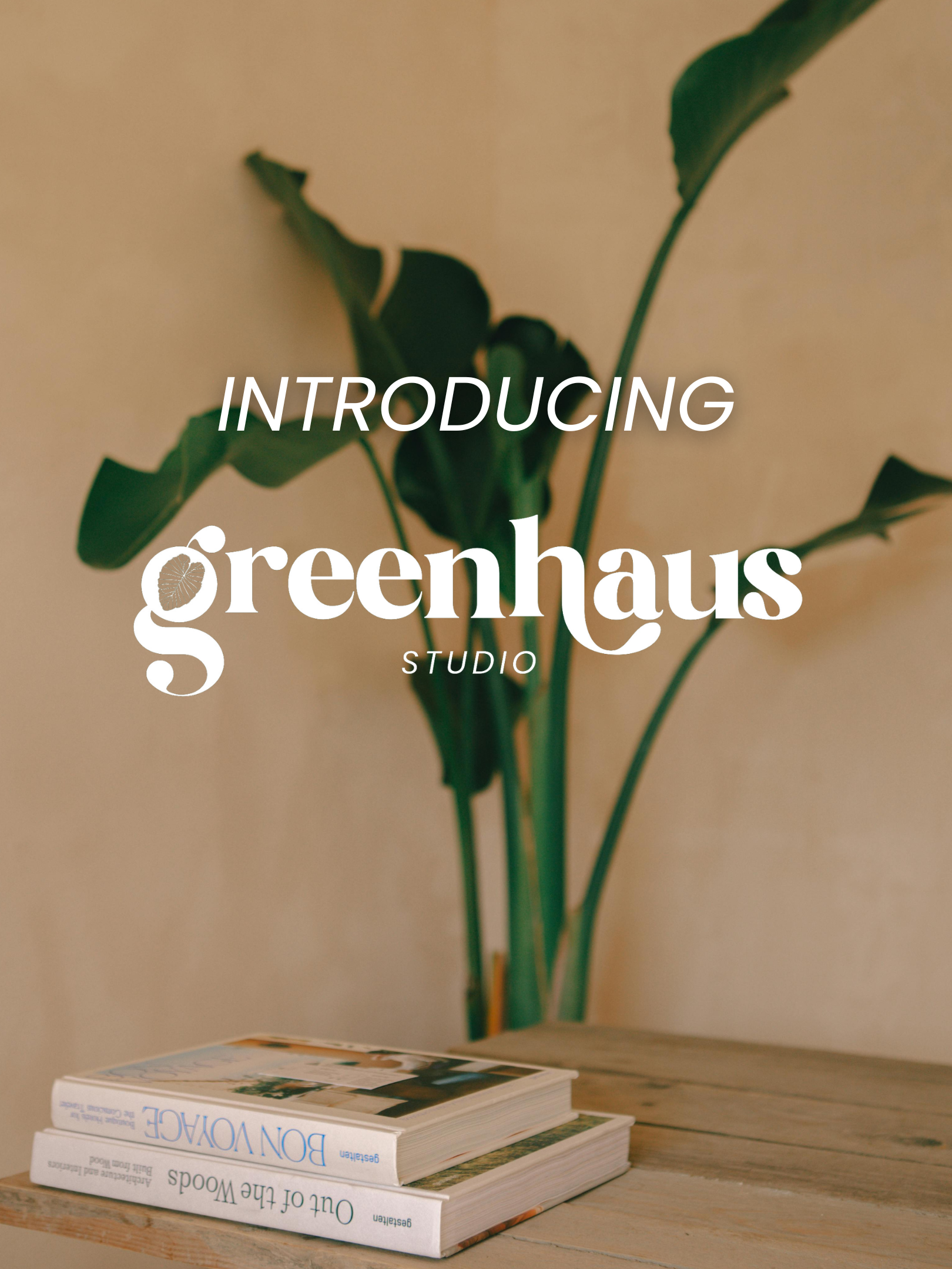 The Greenhaus Studio: Exploring the Roots, Influences and Identity