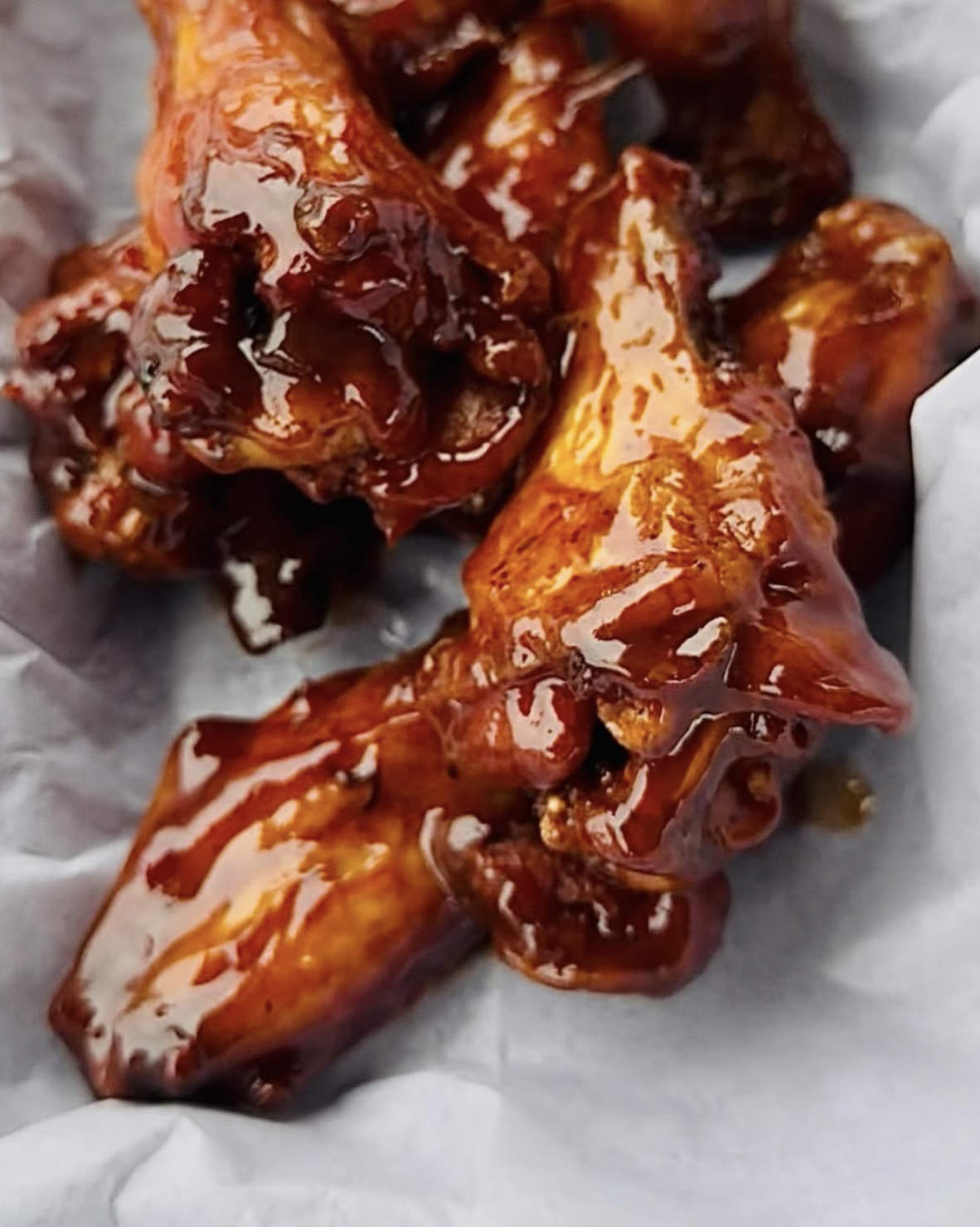 Sobeachy Caribbean Fusion