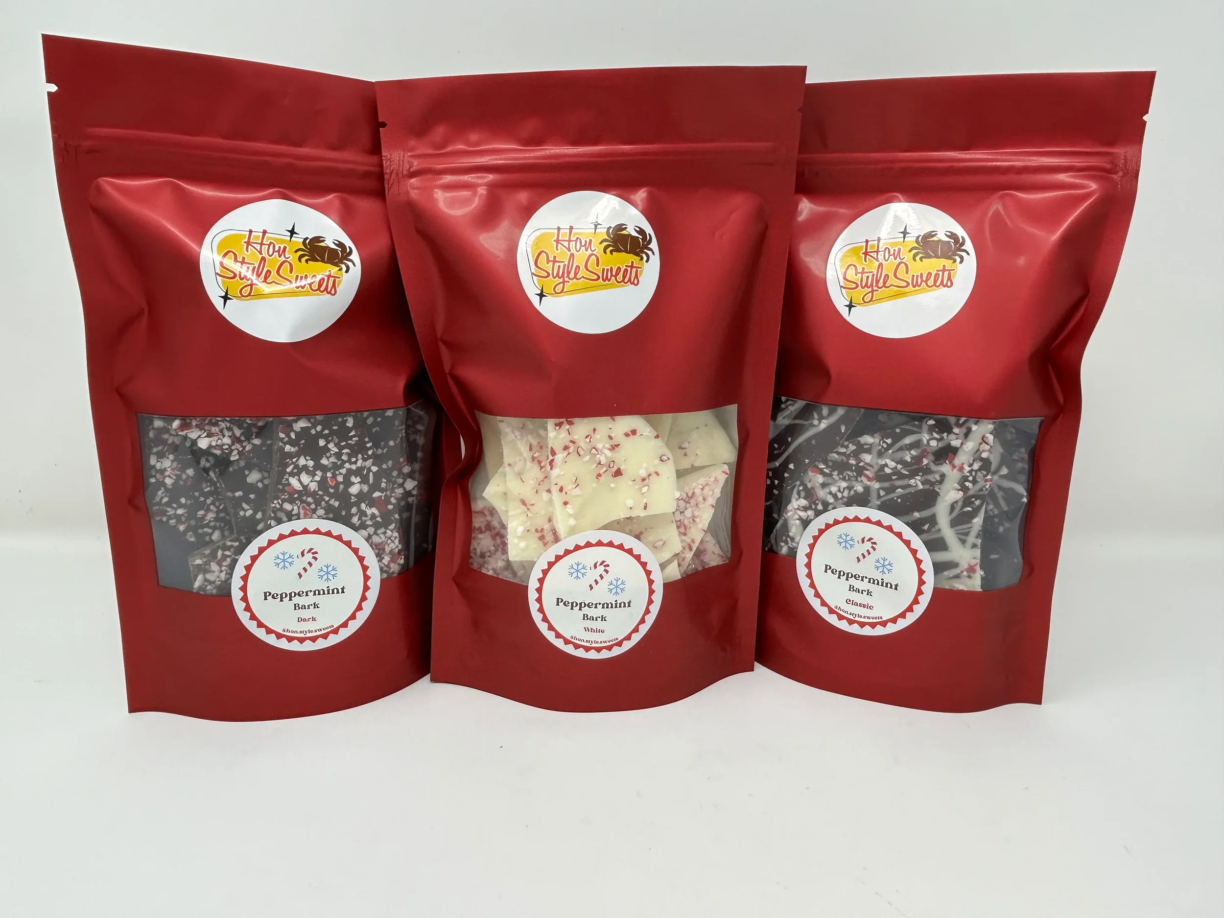 Hon Style Sweets