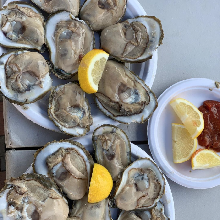 Coastal Canyon Seafood