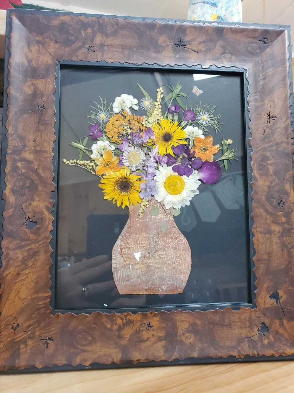Sunshine's Floral Art