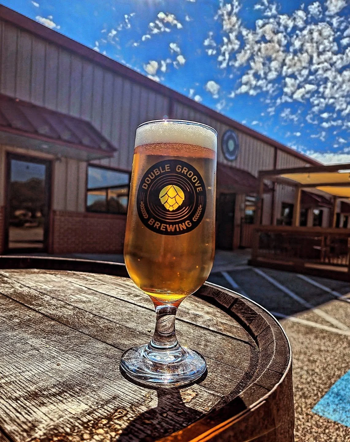 Double Groove Brewing Company