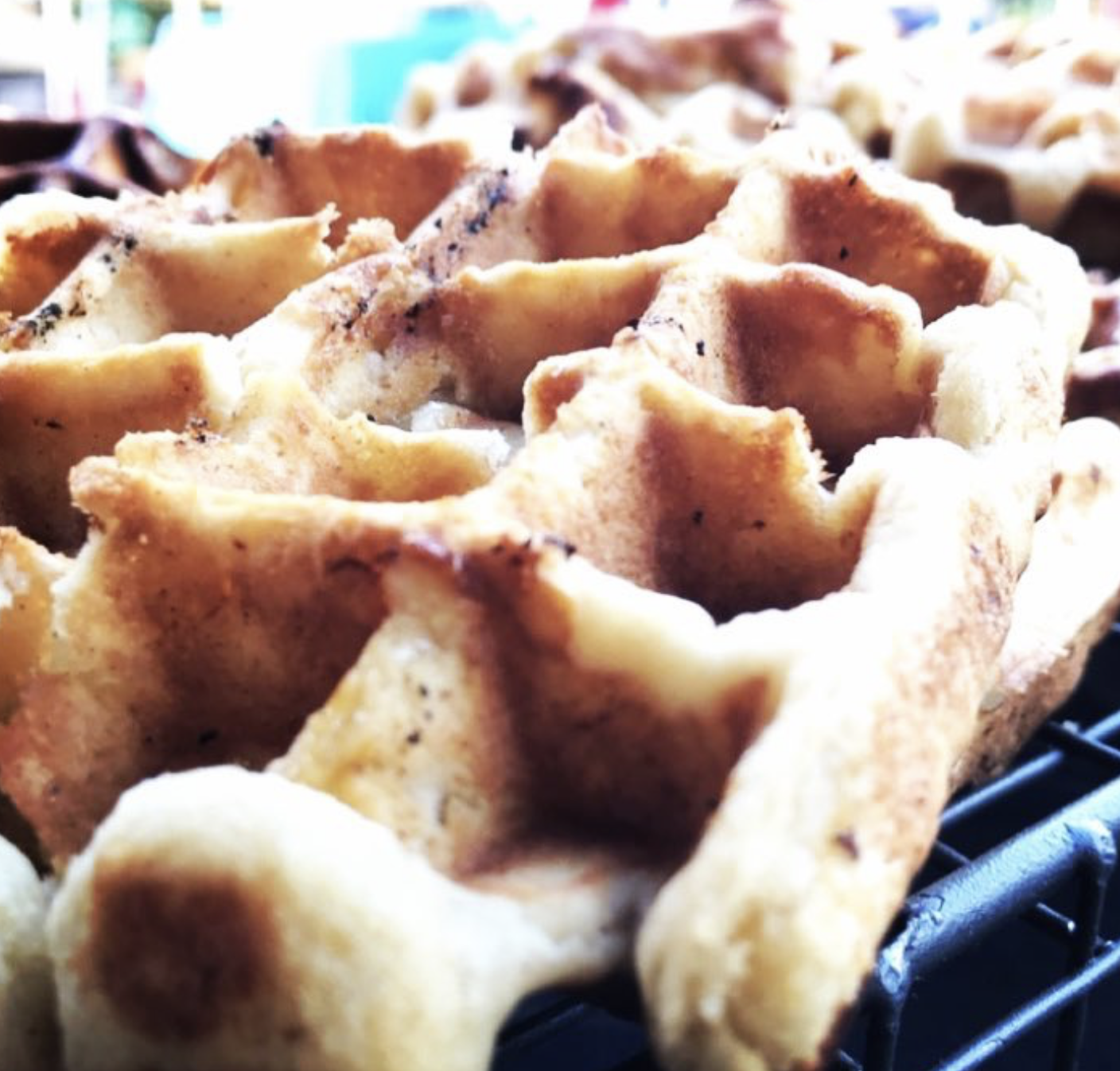Baltimore Waffle Company