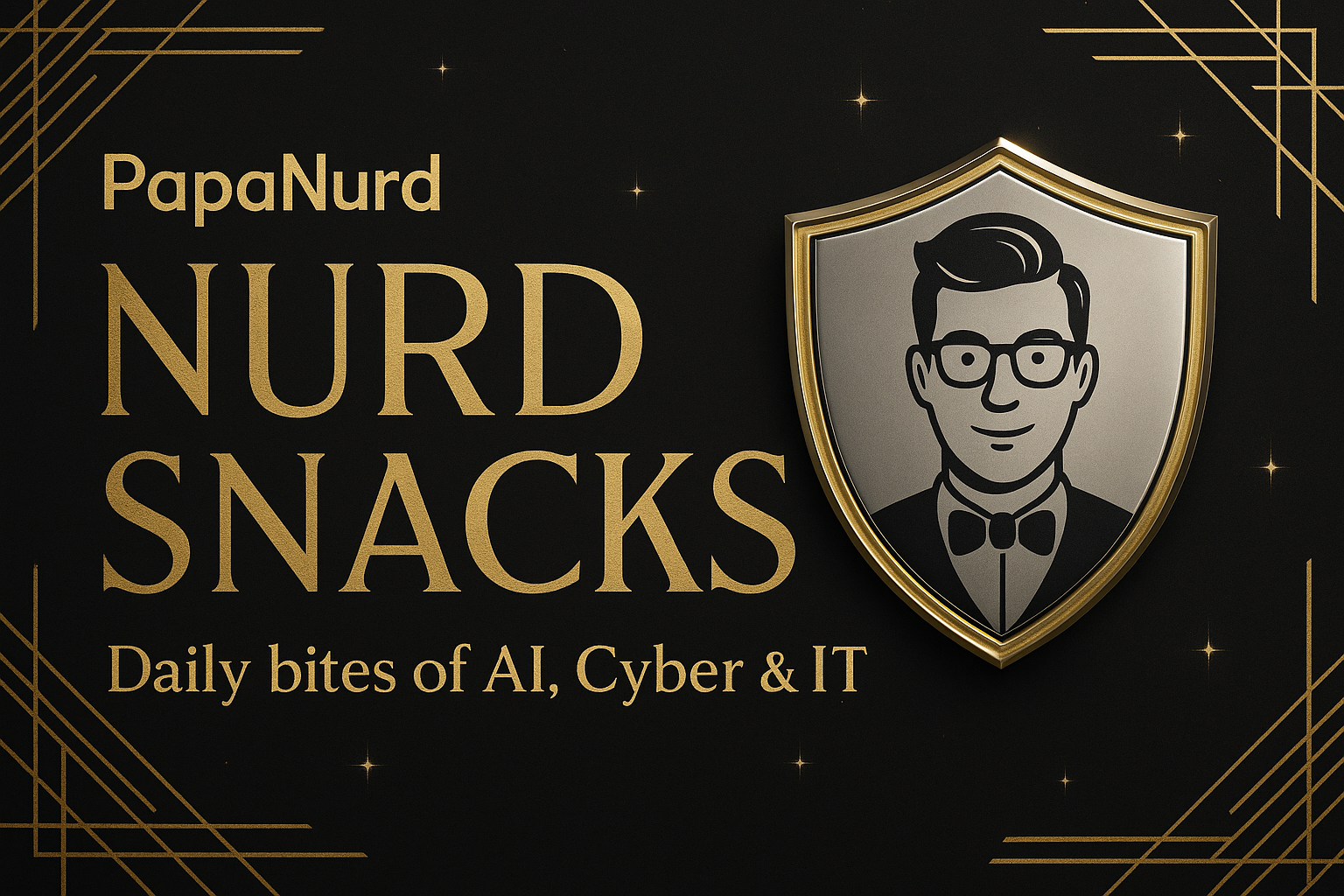 Yesterday in the Nurdverse — AI, Cyber &amp; IT (Dec 15, 2025)