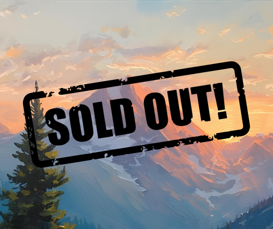 Our precious nature (SOLD OUT!)