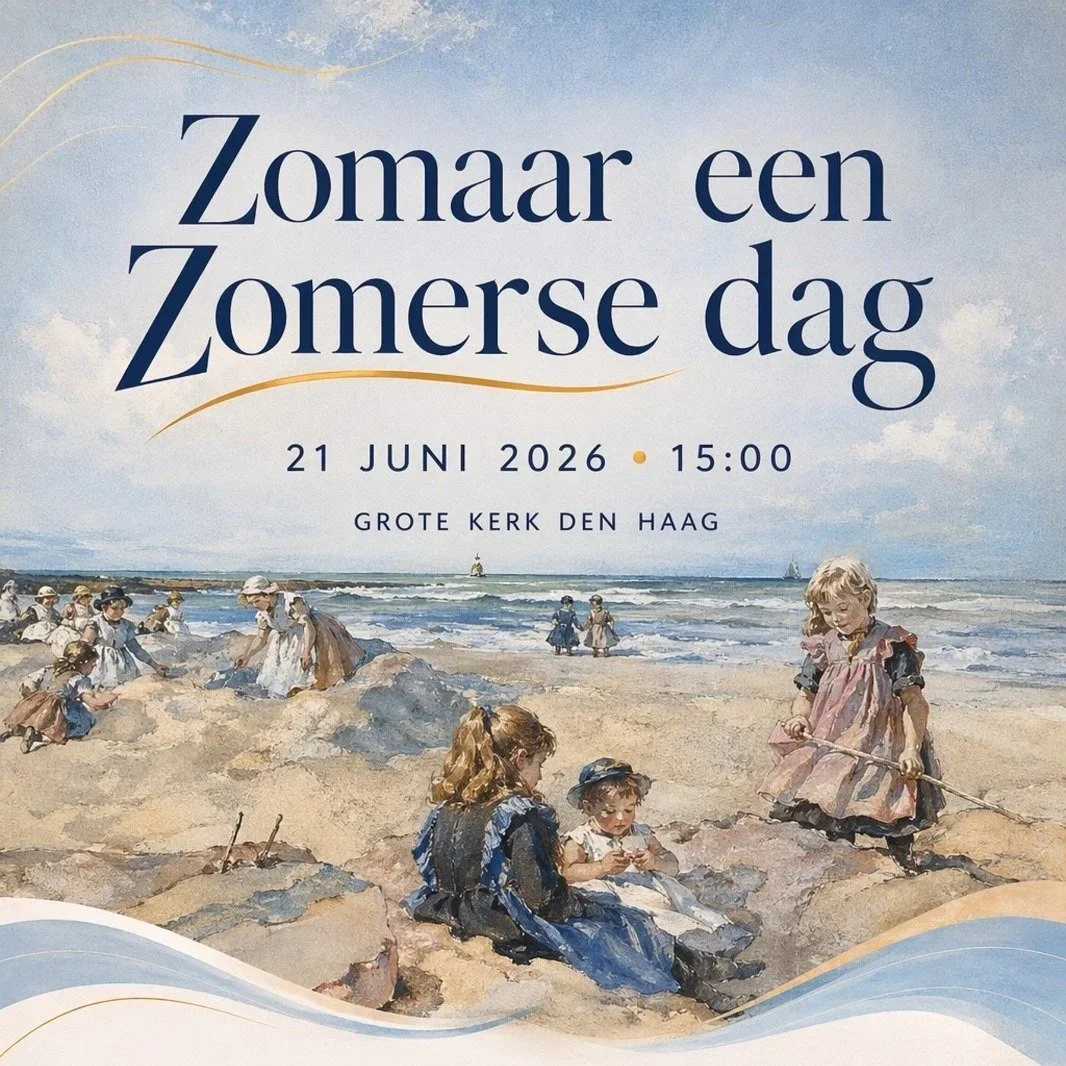 Midsummer Concert by the Sea