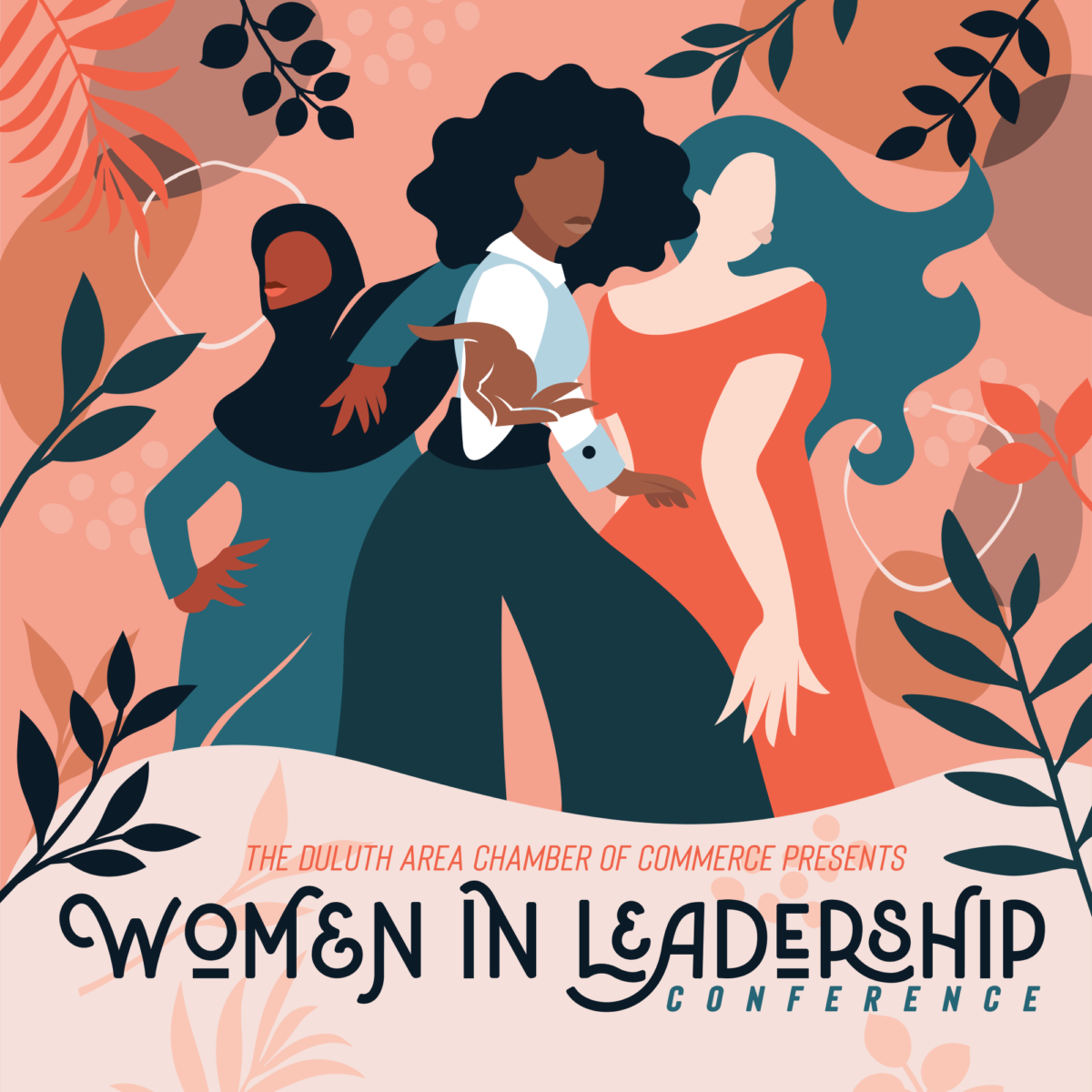 Join Rural Pathways at the 2025 Women in Leadership Conference