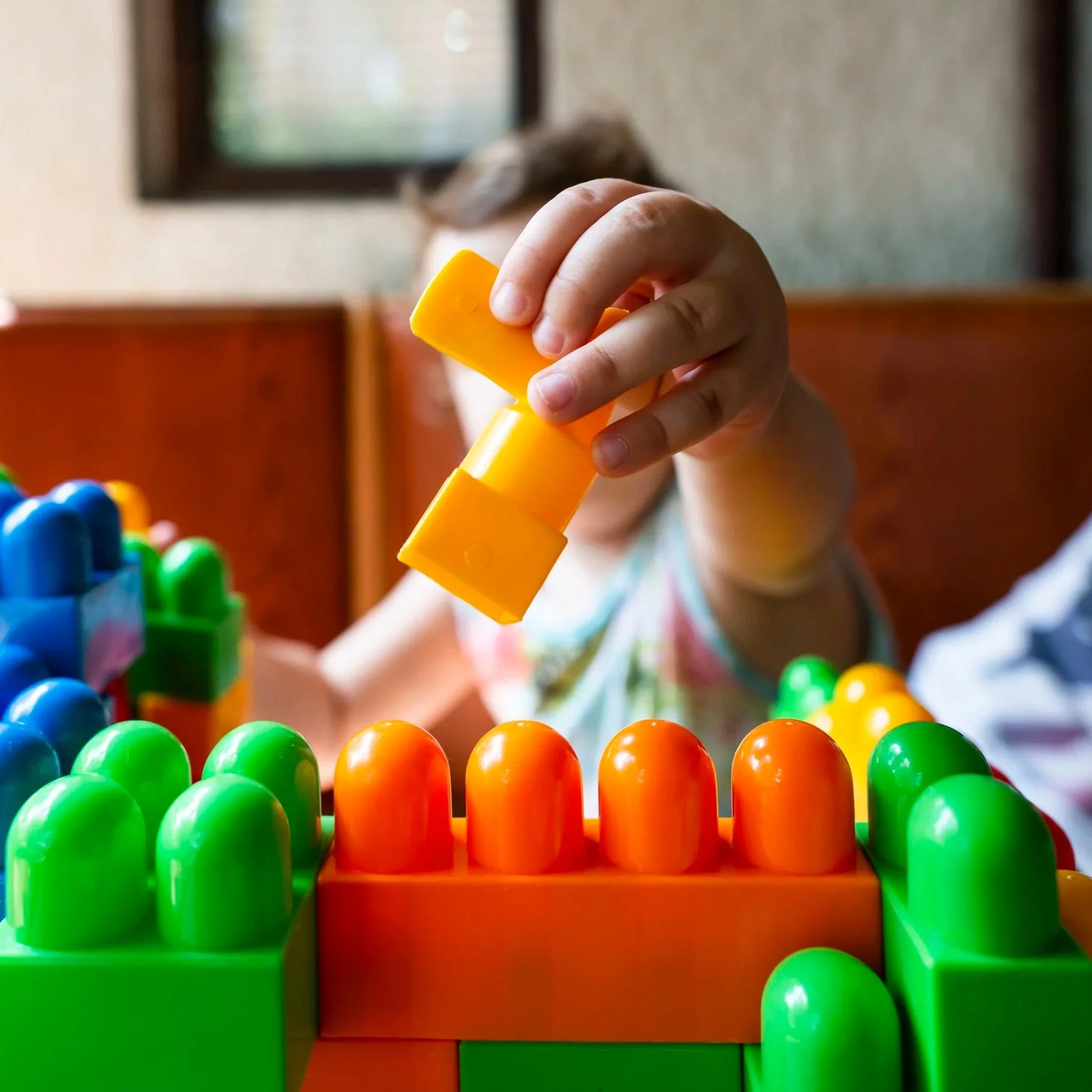 When Child Care Access Falls Short, Everyone Feels It