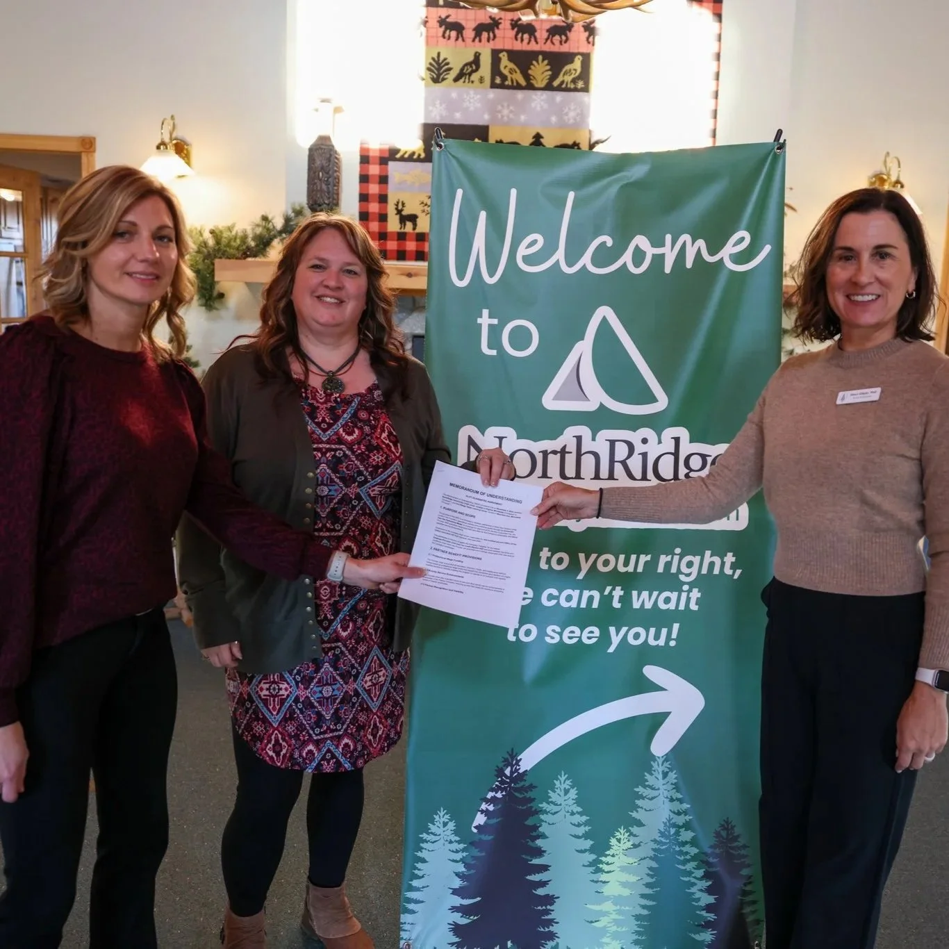 Building the Future of Child Care on the Iron Range
