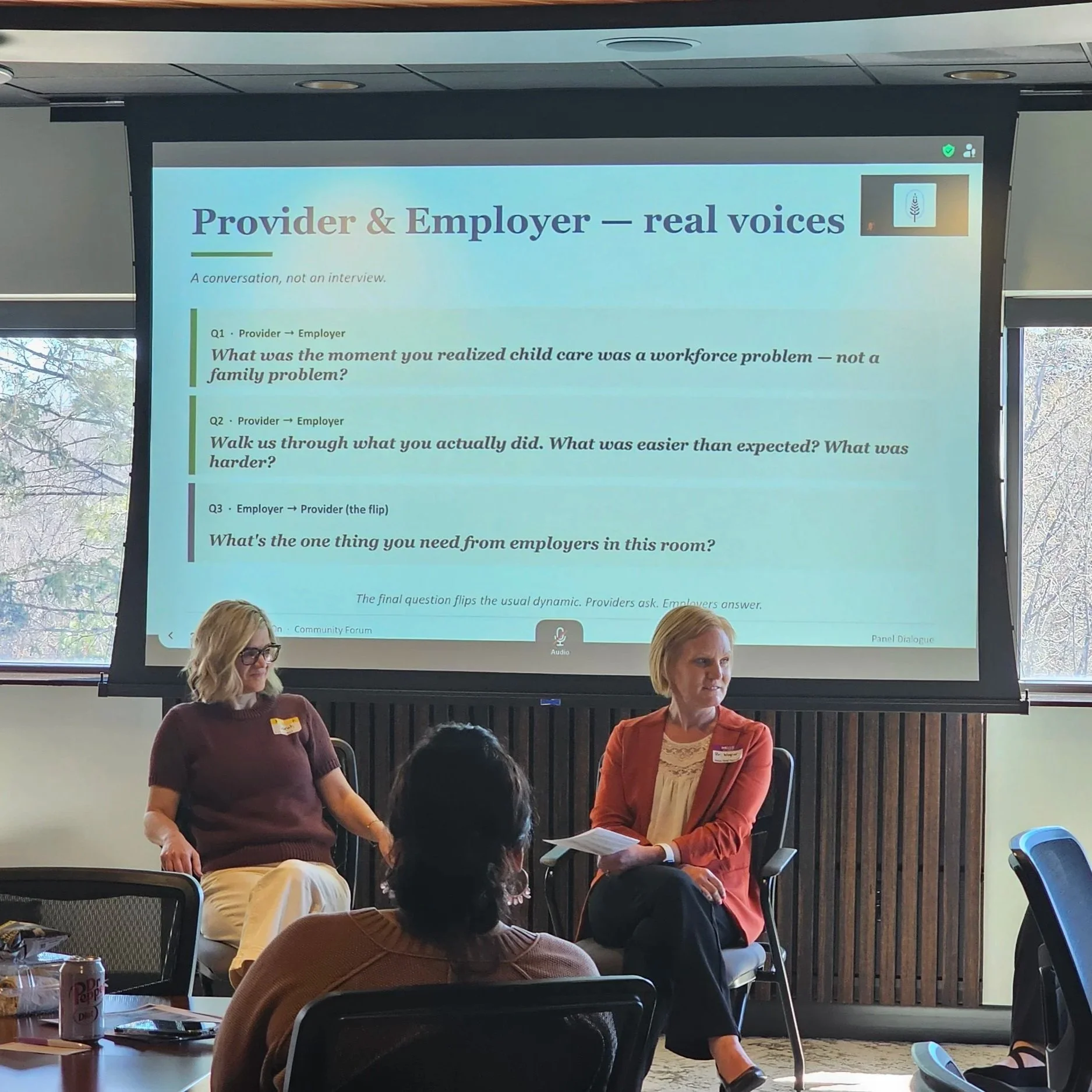 Herald-Review Features Rural Pathways’ New Brief and Iron Range Forum Series