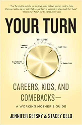 WORKING MOMS: If you’re a working mom who’s contemplating if you should take a career break, work part-time or move to a job that offers more work-life balance, this book is for you. This is my most recommended book to moms I work with. In a world w…