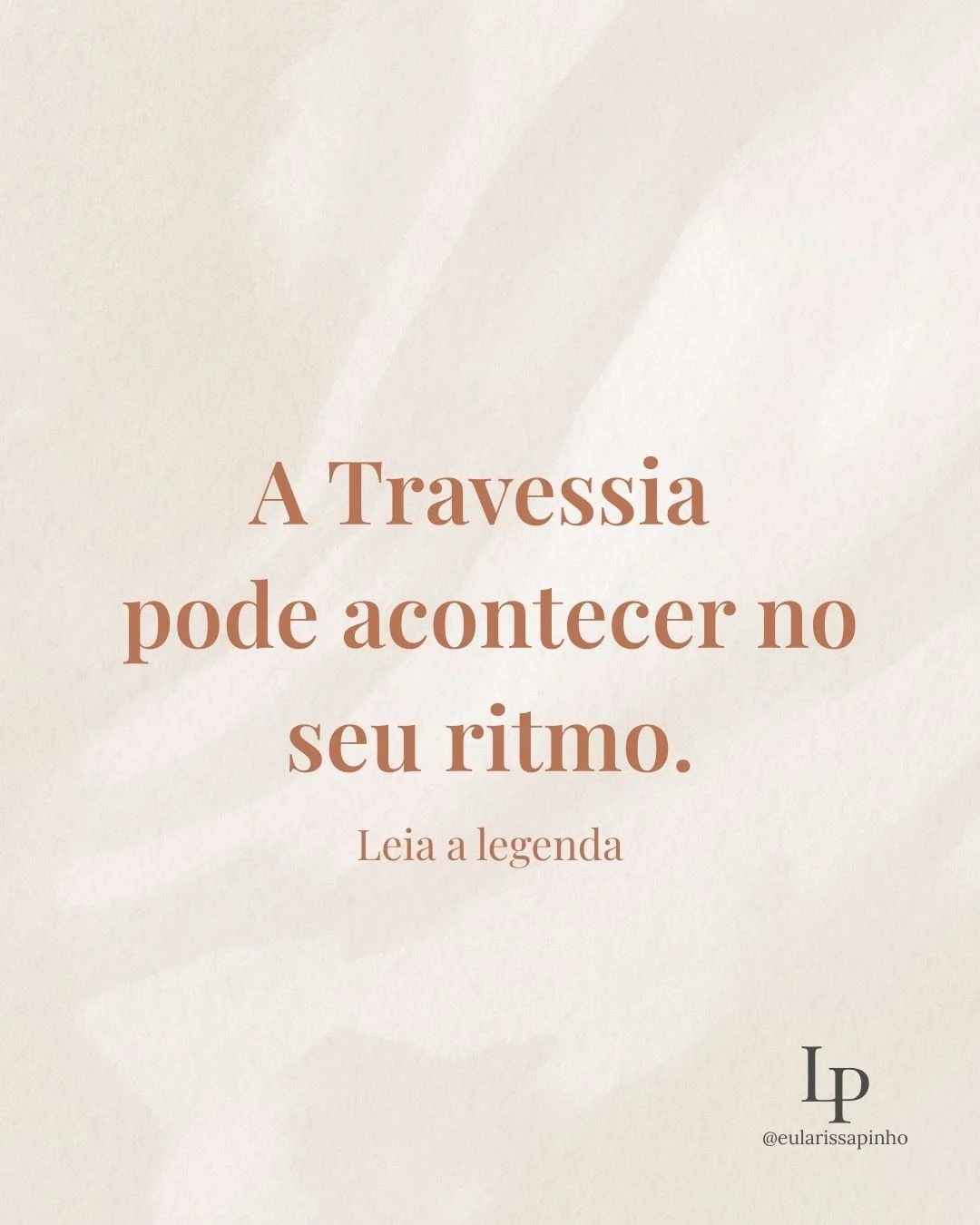 Algumas transi&ccedil;&otilde;es pedem tempo e a adapta&ccedil;&atilde;o em uma nova cultura exige uma for&ccedil;a que voc&ecirc; pode nem perceber que precisa. 
&Eacute; como ter que atravessar uma ponte enquanto voc&ecirc; aprende um novo idioma, 