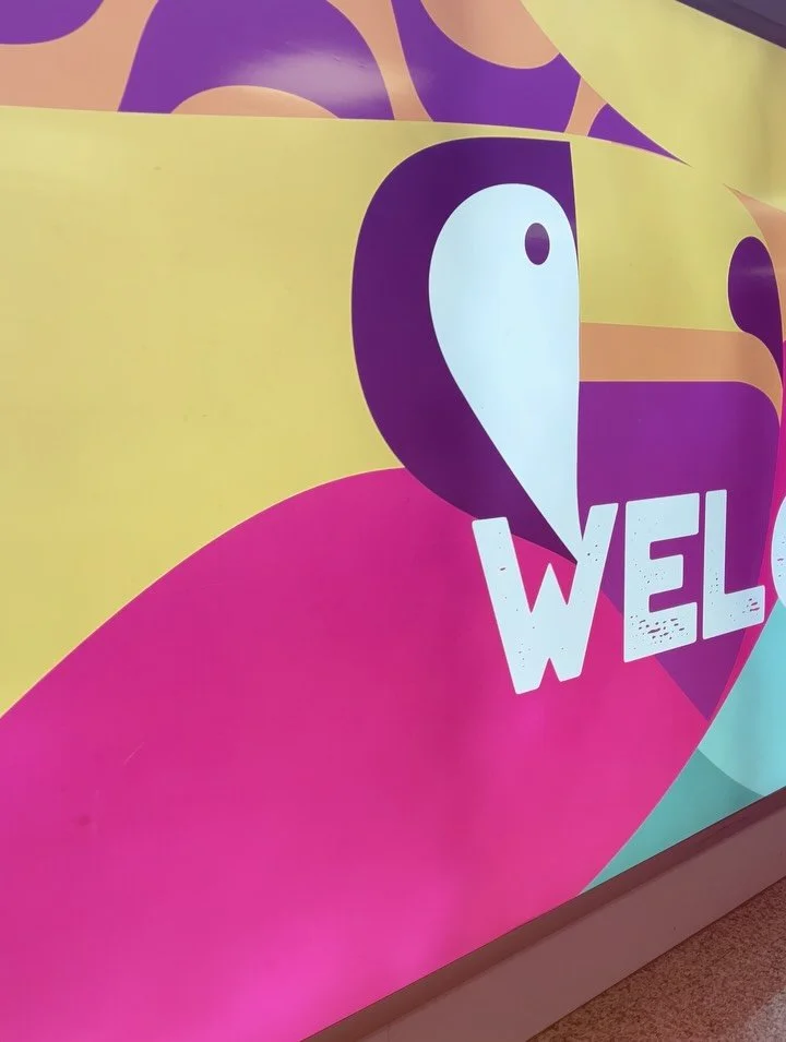 Na &uacute;ltima semana tive a oportunidade de vivenciar e compartilhar com o mo&ccedil;o um pouco do que &eacute; uma das festas mais famosas do Brasil. O carnaval do Rio transmite uma energia &uacute;nica e ele adorou poder conhecer.

Al&eacute;m d