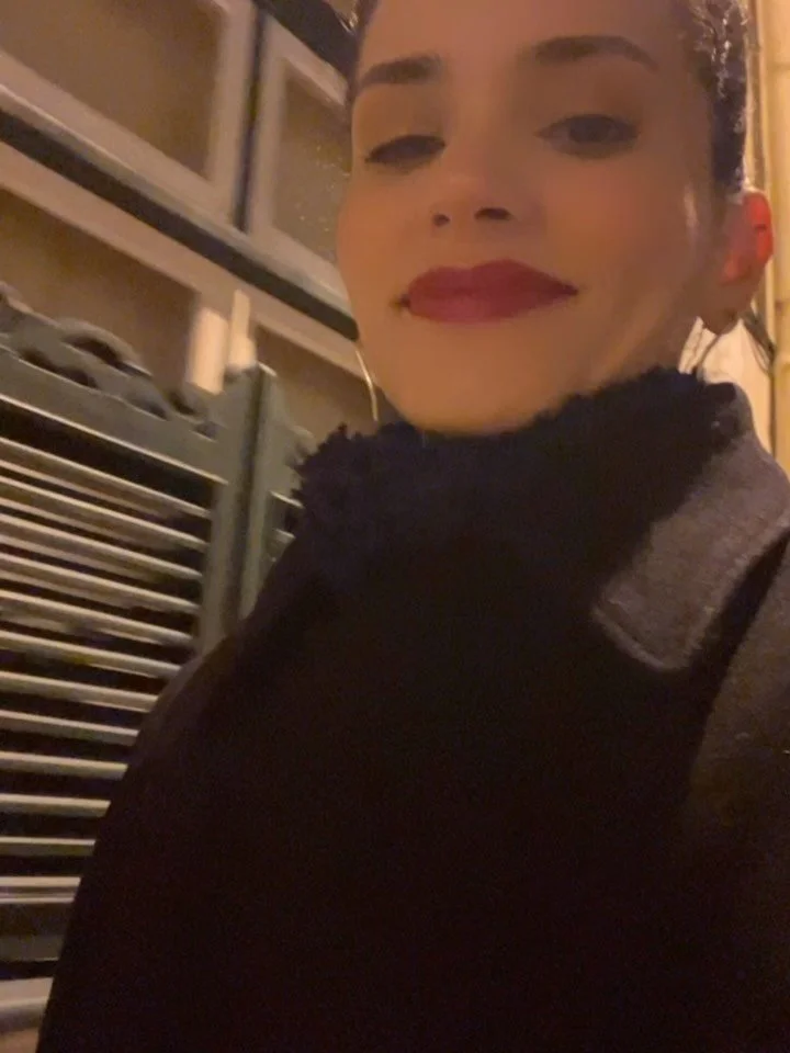 Em janeiro vivi Portugal, fado, bacalhau, encontro, fam&iacute;lia, conversas&hellip;
Vivi aconchego, volta pra casa, decis&otilde;es importantes, desafio do Prato Intercultural da @nutri.carolrangel &hellip;
Vivi celebra&ccedil;&atilde;o&hellip;de c