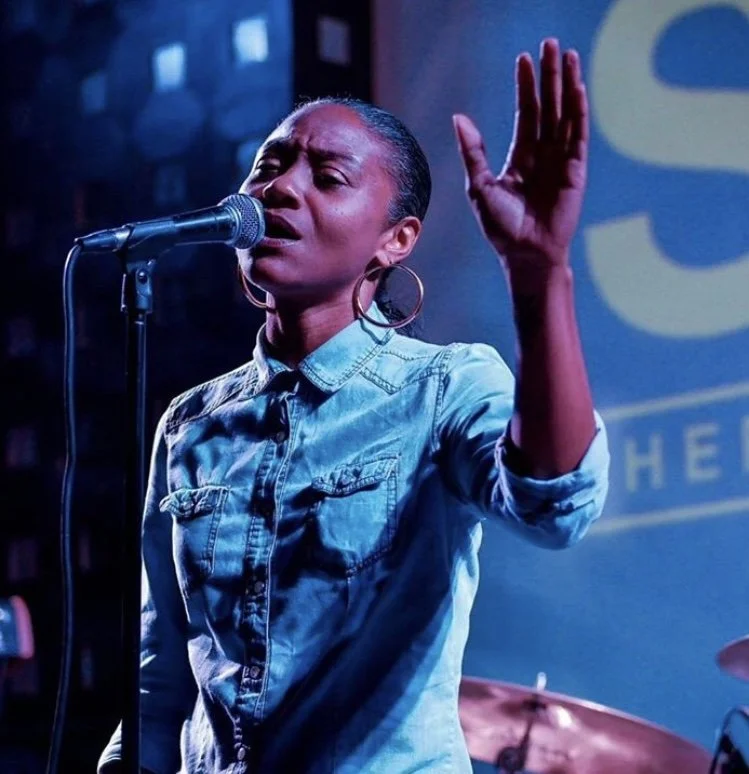 Sounds in the Space: Live Music