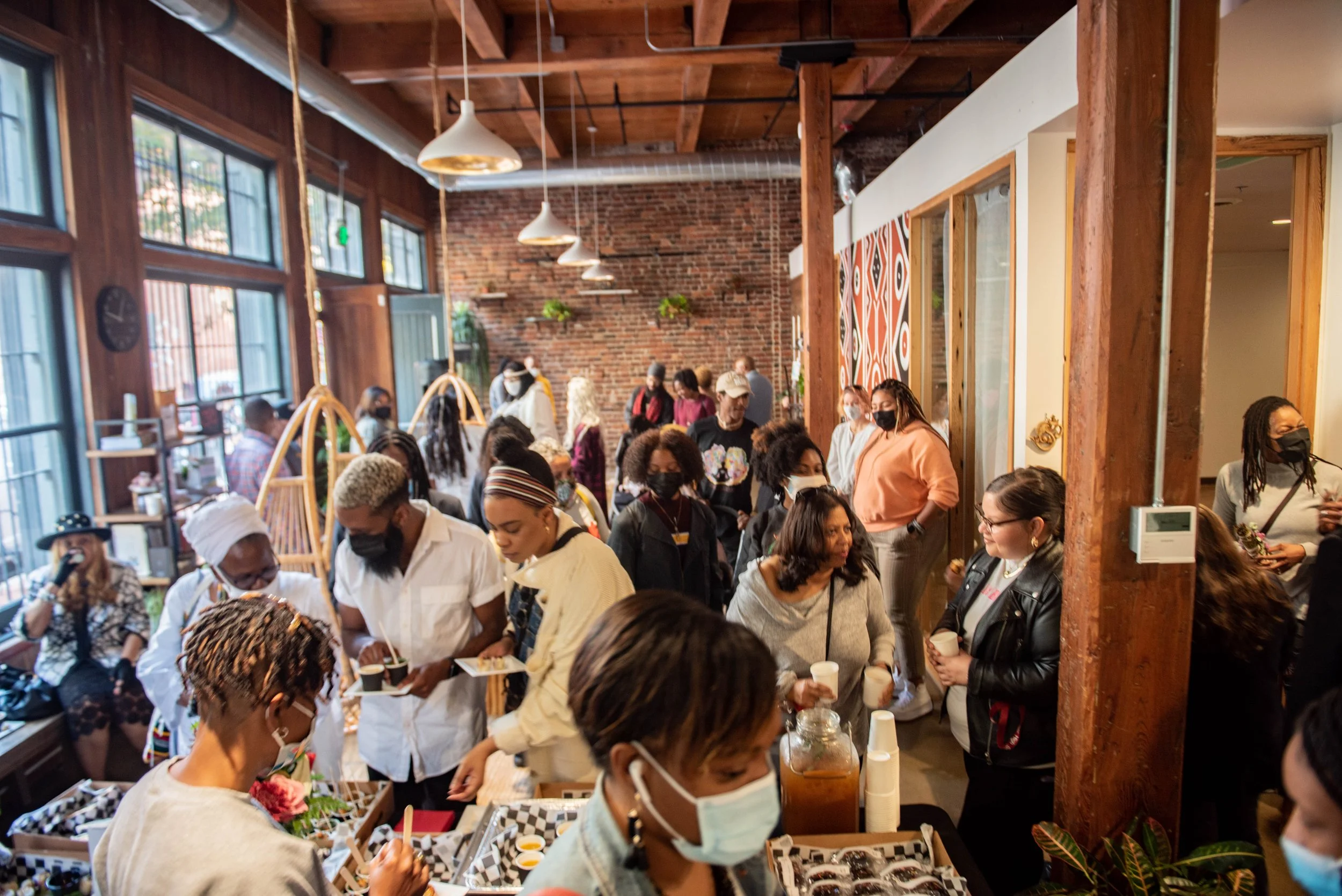 Annual Winter Celebration 