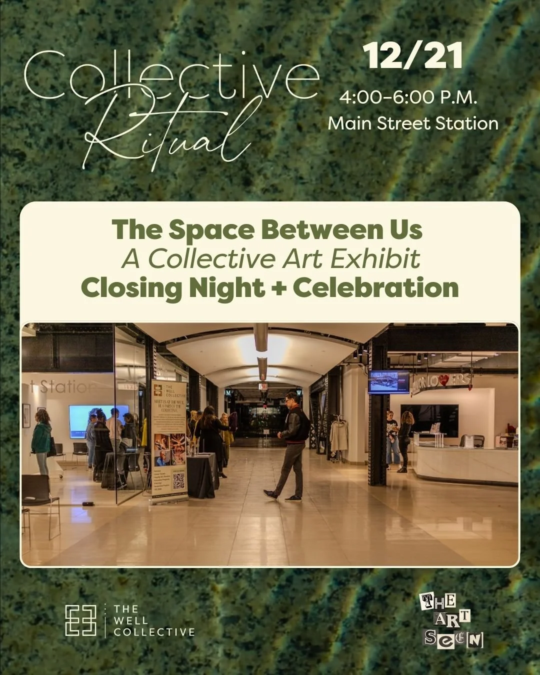 Artist Talk with Carl Studna