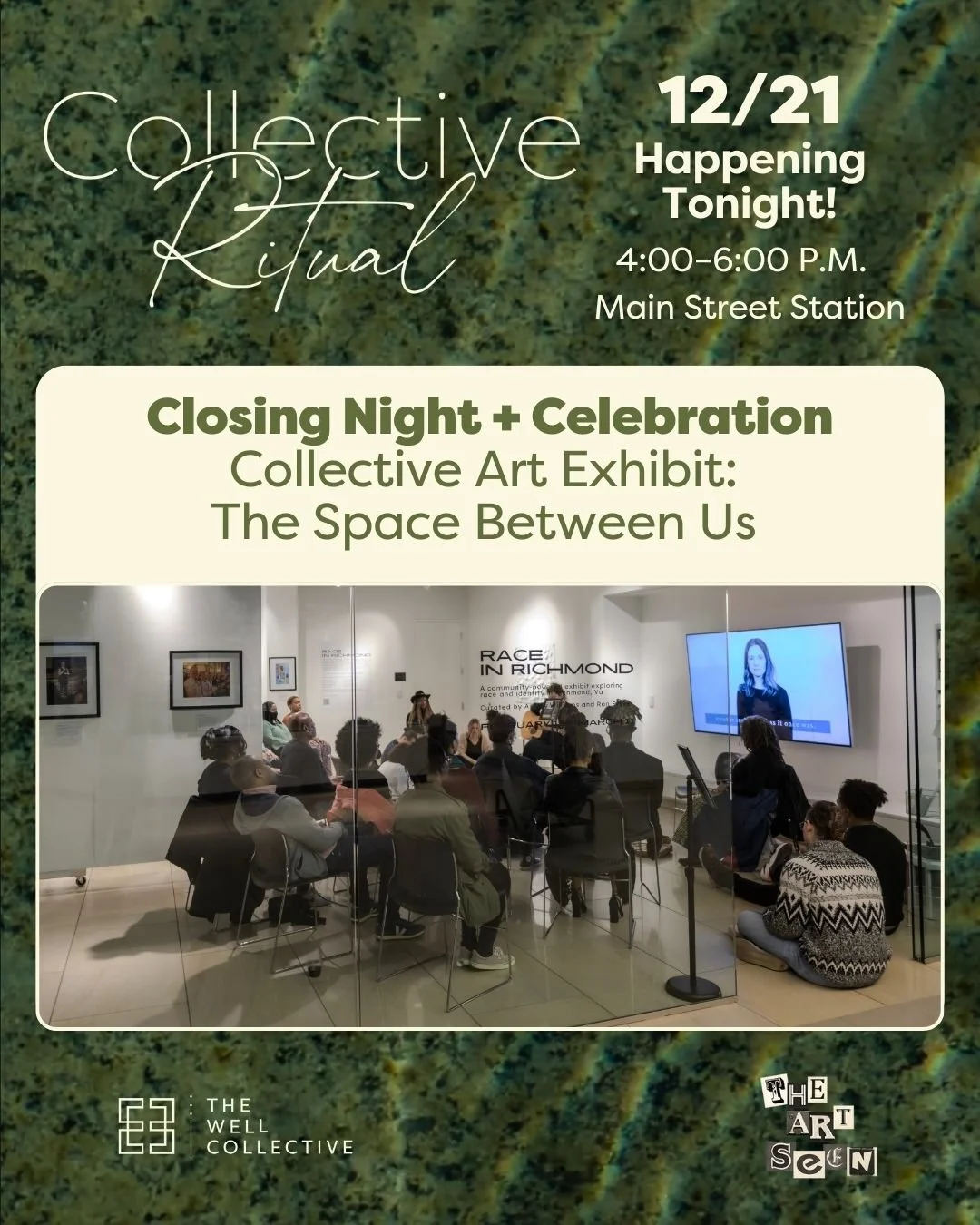 Closing Night + Celebration 