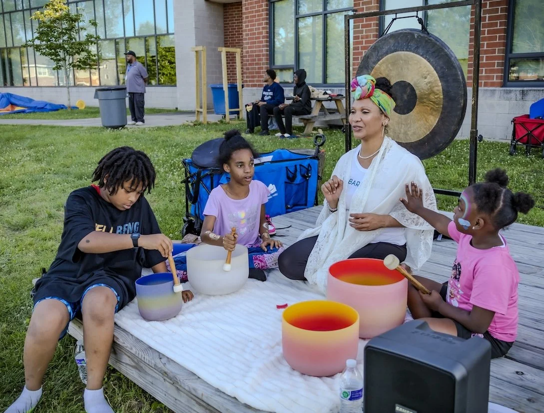 Youth Leadership Institute (YLI)