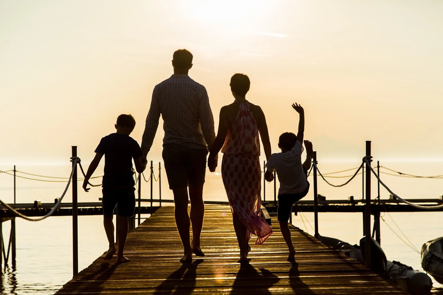 When you have joy, embrace it.
When you don&rsquo;t, create it.

We create joy &amp; a life of joy when our heads hearts souls and selves live &amp; create as one.

I learnt this from a very dark place&hellip;.
I lost my mind &amp; sense of logic..

