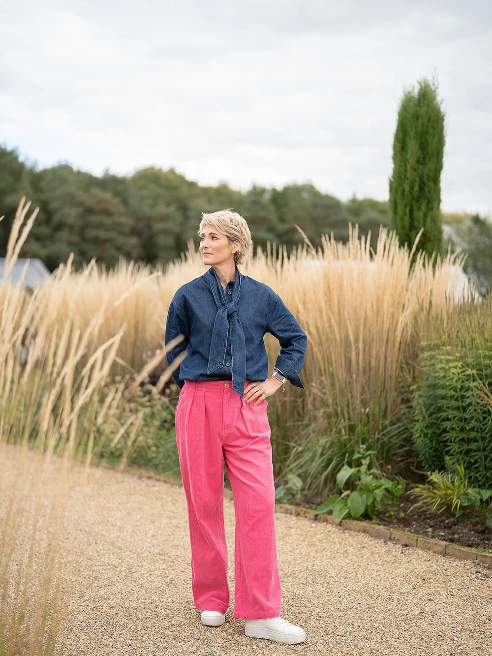 Everything is created twice.

First in your imagination and then in reality.

And while our mind can conjure up the most amazing dreams&hellip;

It can also put up the biggest blocks that either prevent or protect us from creating the vision in our r