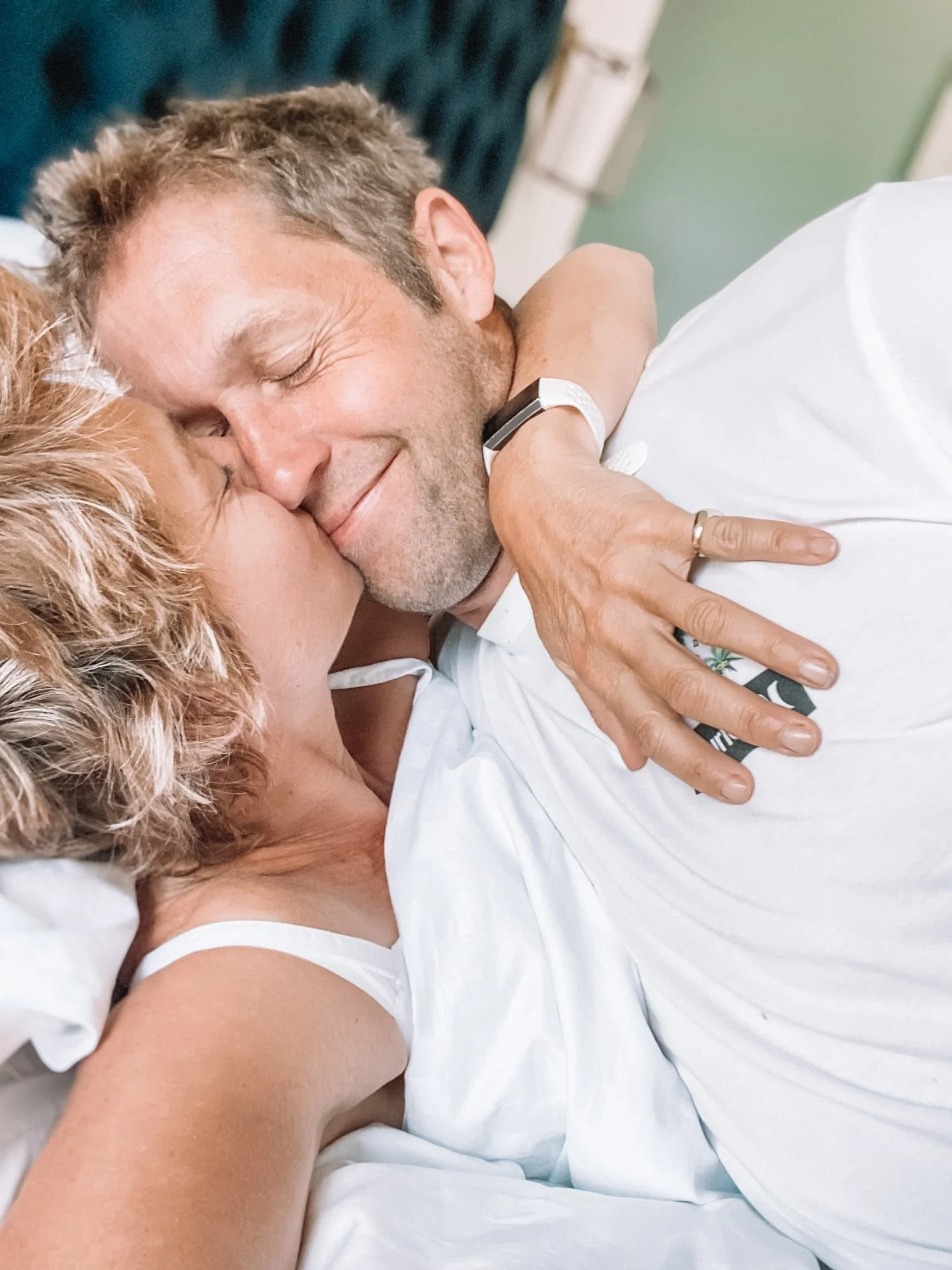 Why the invisible list conversation didn&rsquo;t break us. 

A lot of you have been resonating with my post about the invisible list&mdash;and the words that stung when James said &ldquo;you don&rsquo;t do much.&rdquo;

Some of you have messaged aski