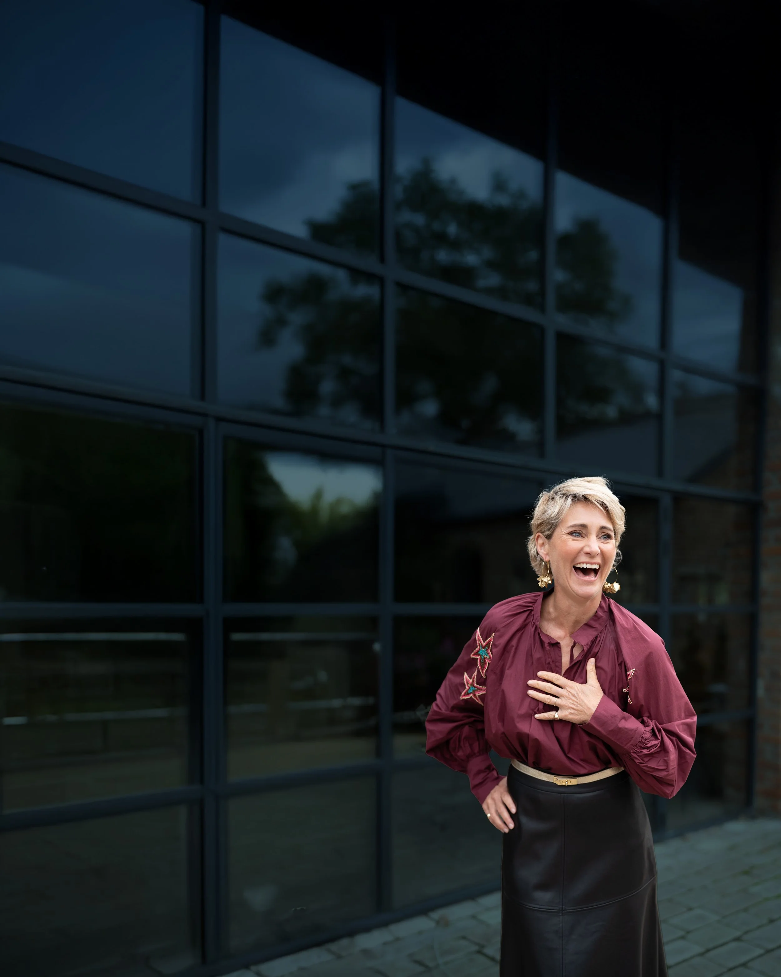 Devotion Over Discipline: The One Word That Changed Everything