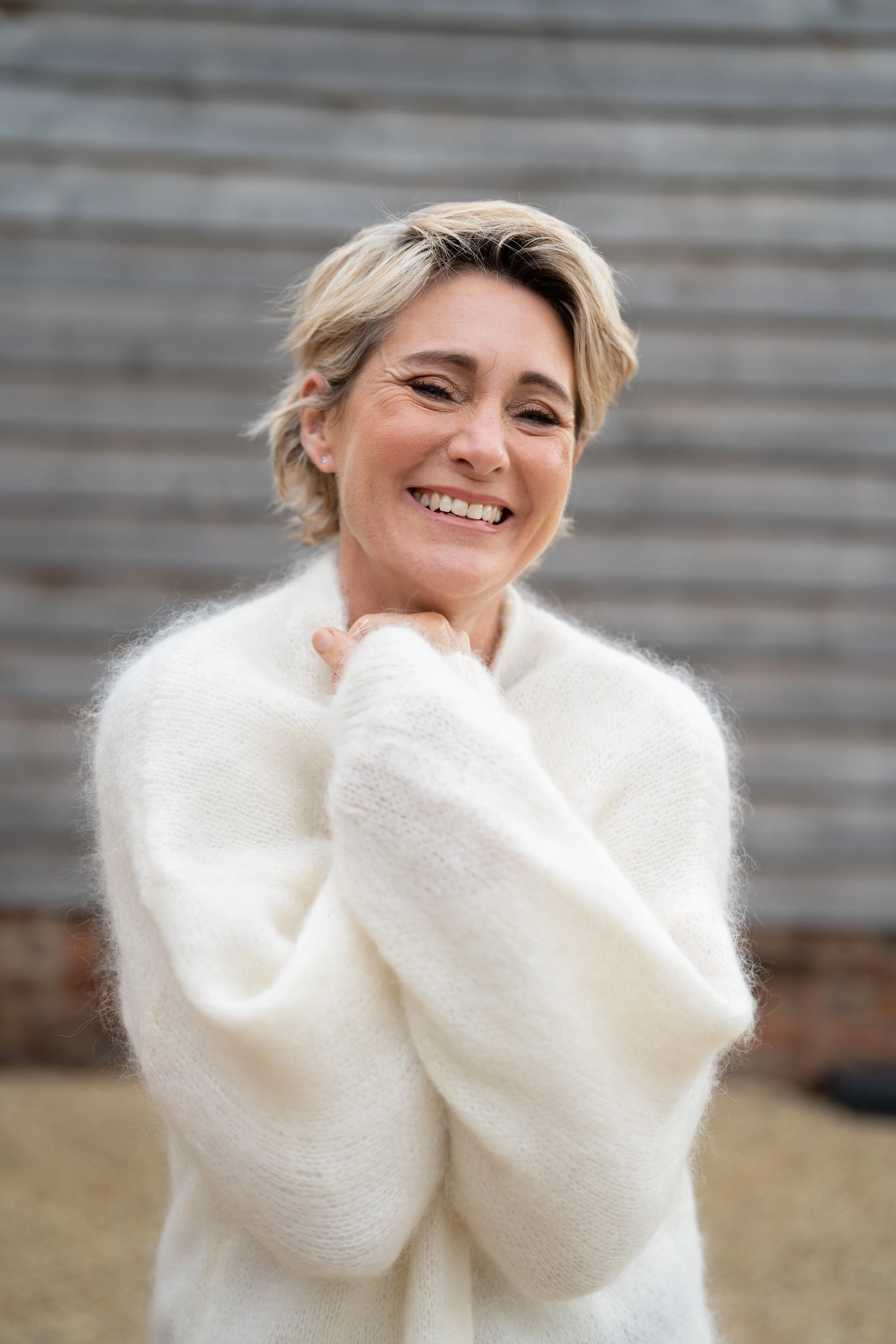 How to Build Self Trust: The Foundation for Courage and Change