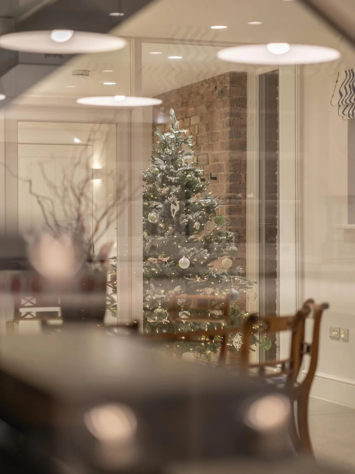 ✨ Reviews like this make our hearts so full! ✨

Our guests had the most wonderful Christmas at Big Apple, booked through our fantastic agents Beautiful Escapes, and we&rsquo;re so thrilled they loved every moment of their festive stay.

Imagine your 